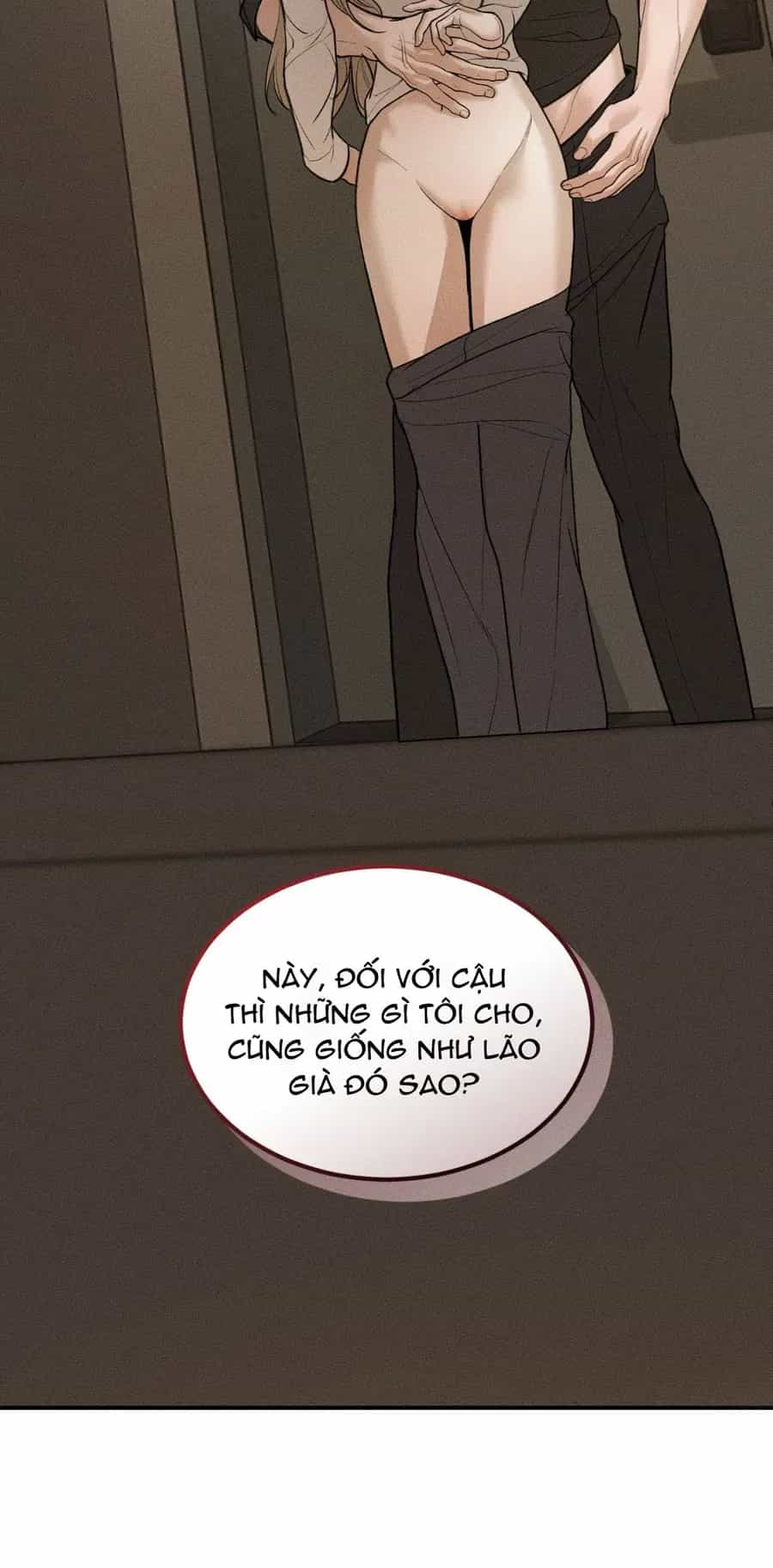 Kono Gomi O Nanto Yobu - Chương 40 - ảnh 3