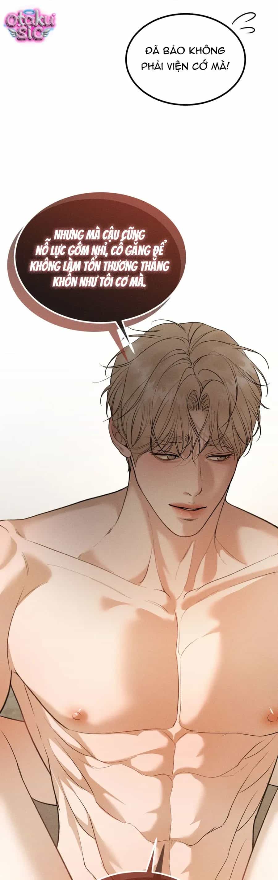 Kono Gomi O Nanto Yobu - Chương 40 - ảnh 30