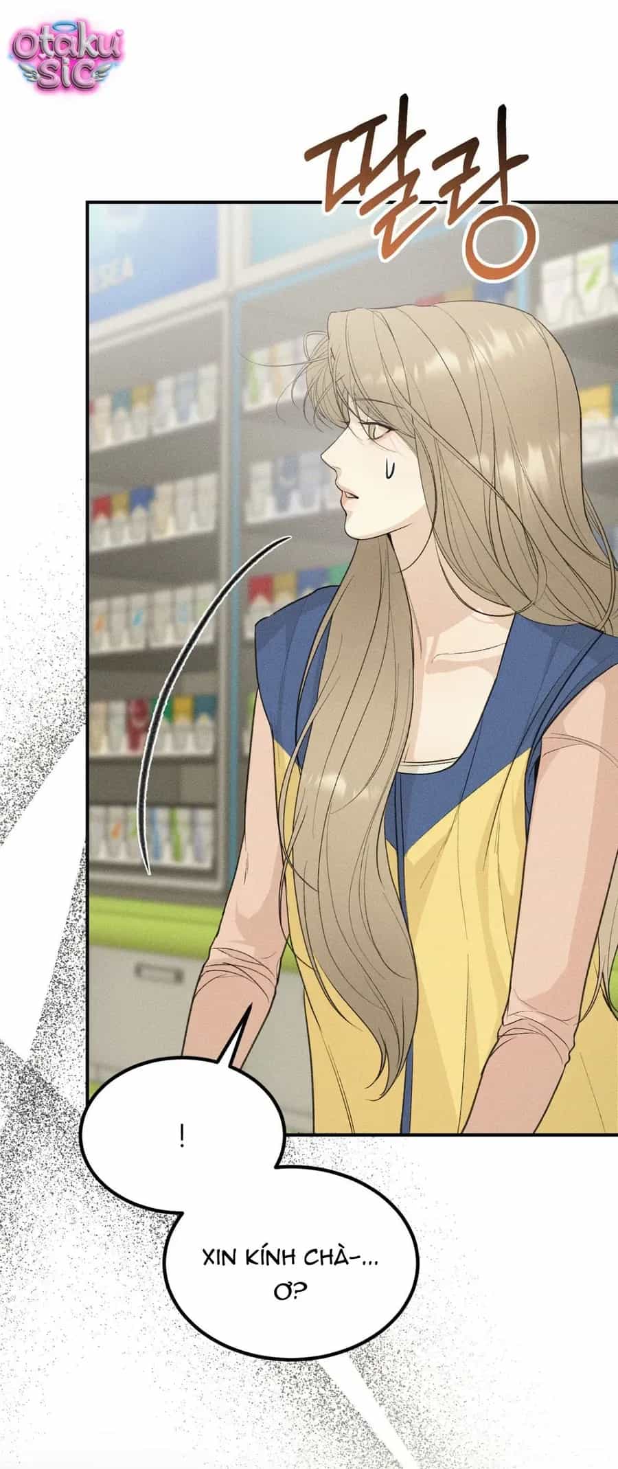 Kono Gomi O Nanto Yobu - Chương 41 - ảnh 14