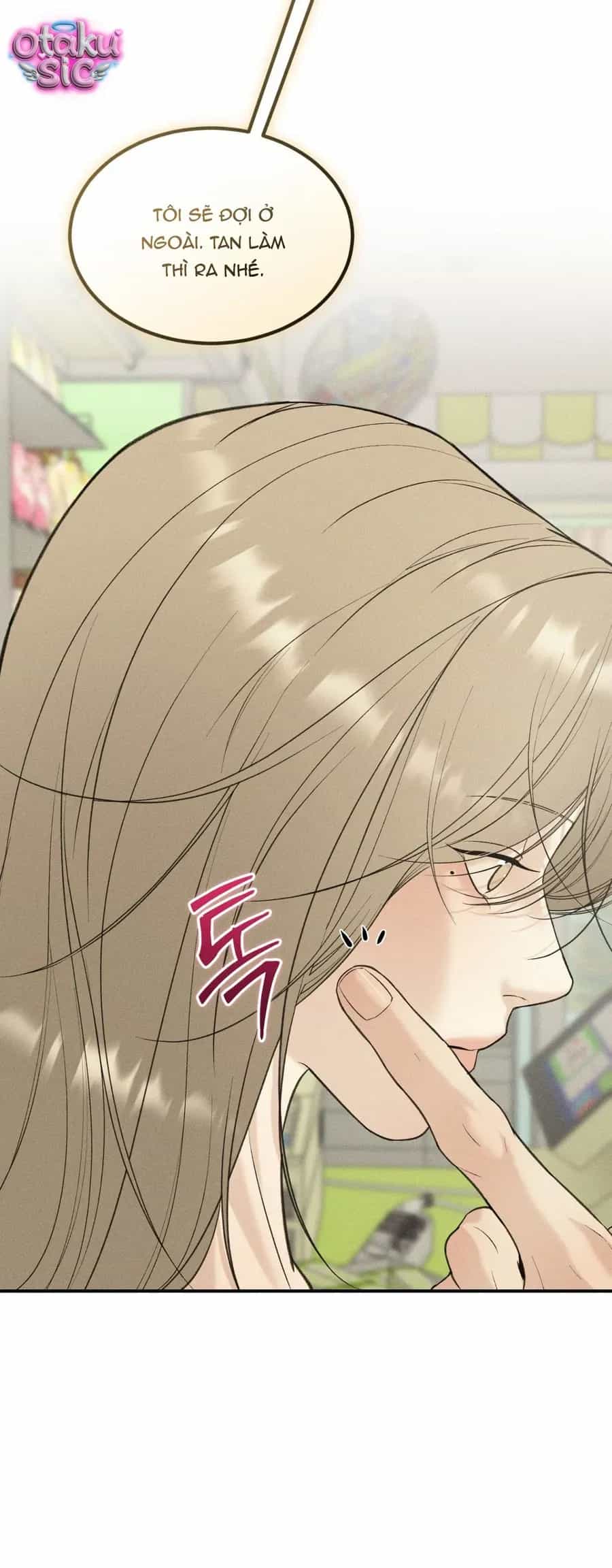 Kono Gomi O Nanto Yobu - Chương 41 - ảnh 17