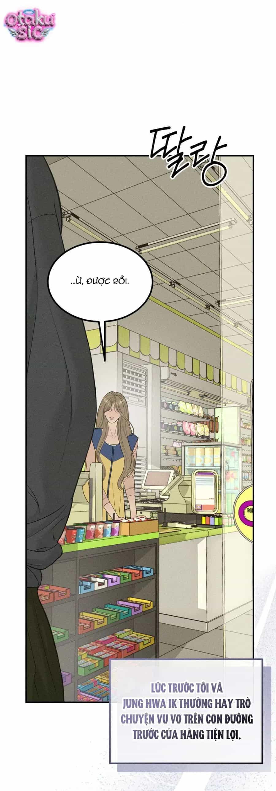Kono Gomi O Nanto Yobu - Chương 41 - ảnh 18