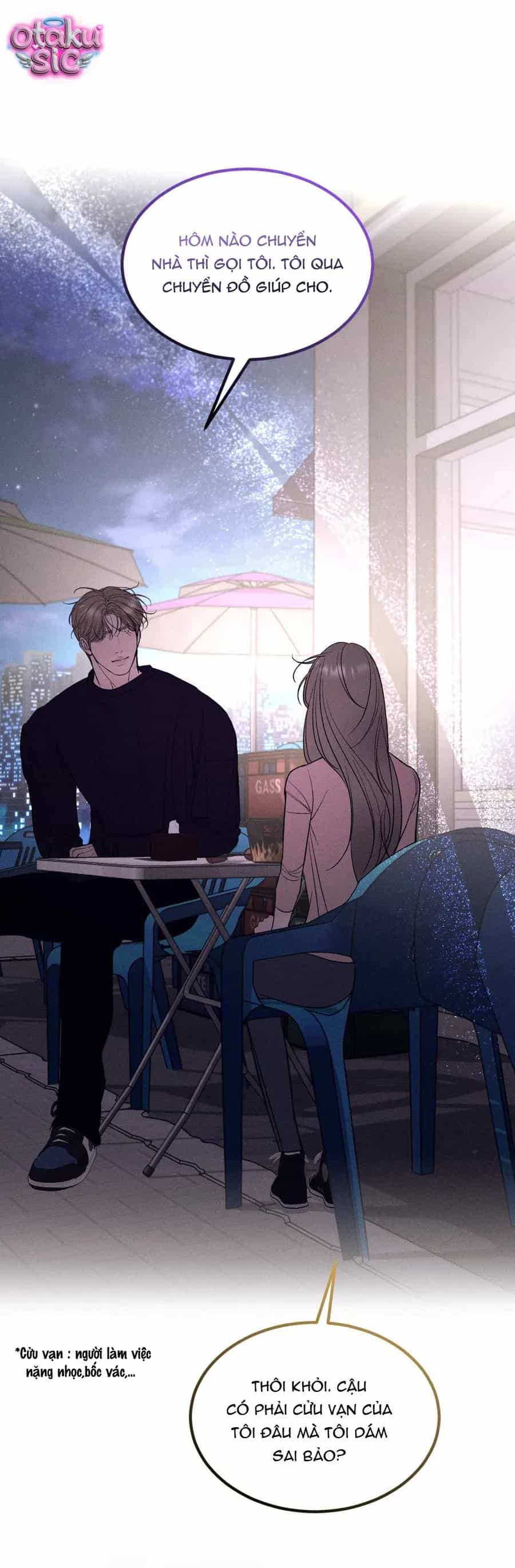 Kono Gomi O Nanto Yobu - Chương 41 - ảnh 46