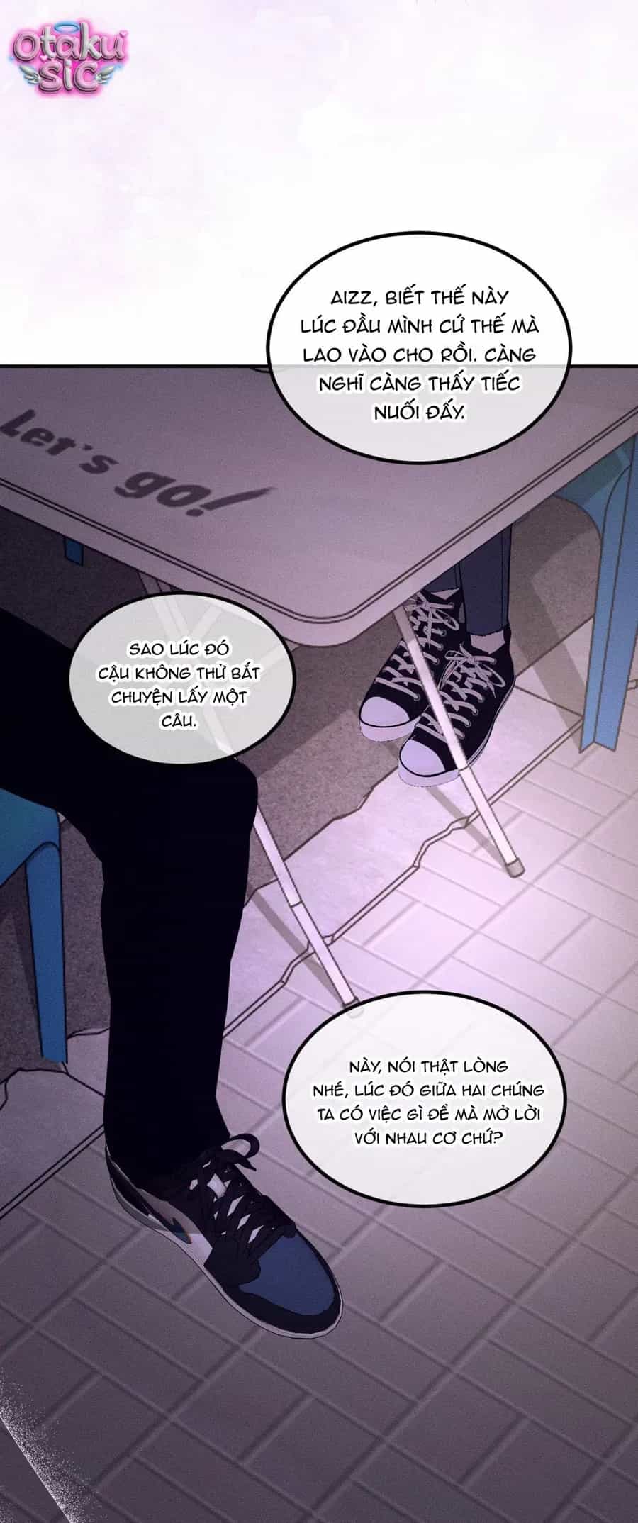 Kono Gomi O Nanto Yobu - Chương 41 - ảnh 59