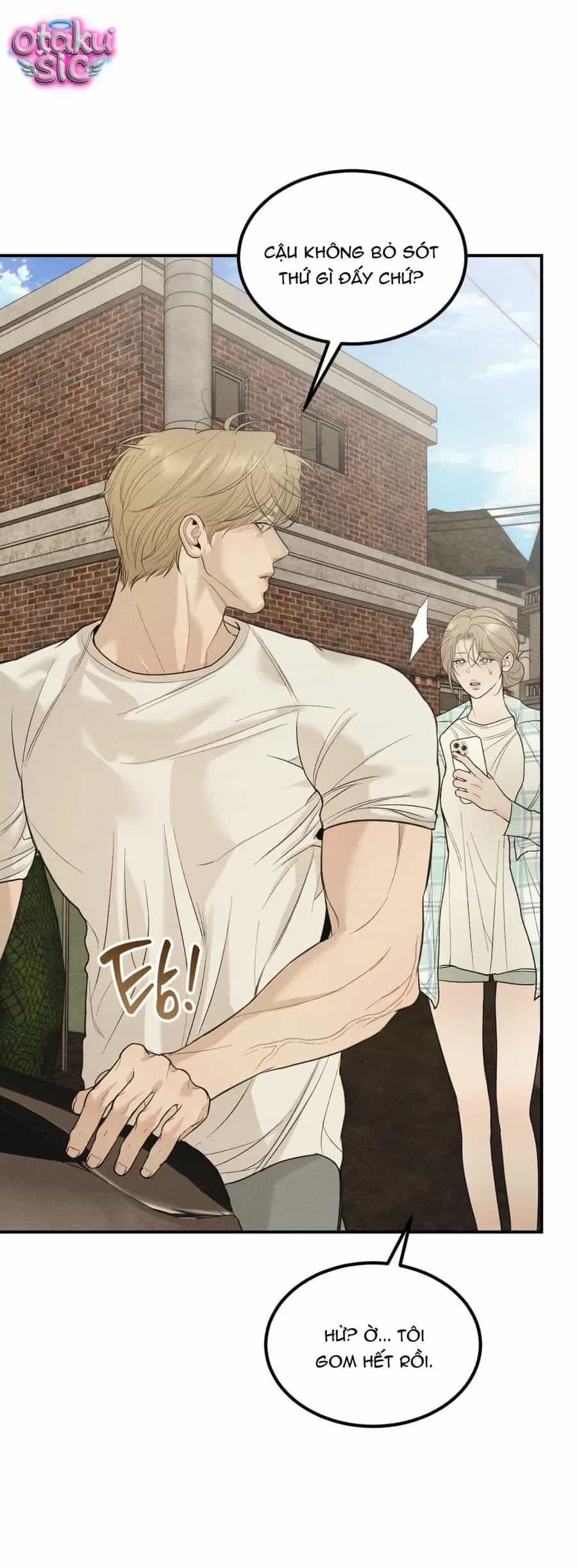 Kono Gomi O Nanto Yobu - Chương 41 - ảnh 63