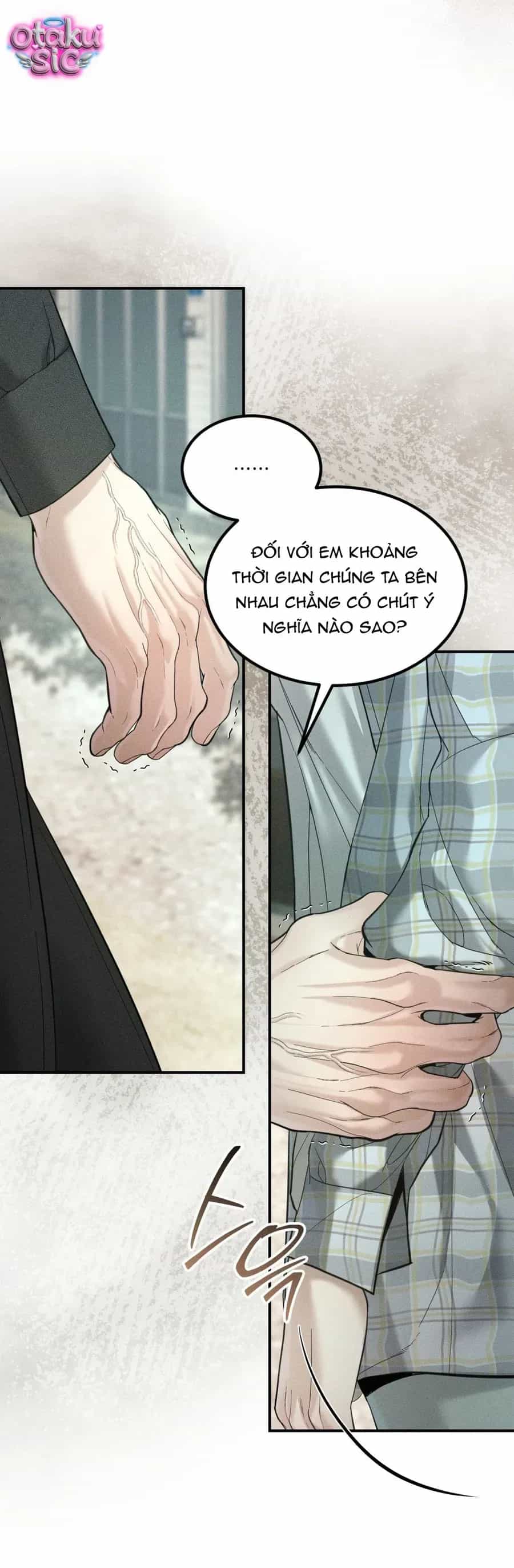 Kono Gomi O Nanto Yobu - Chương 42 - ảnh 10
