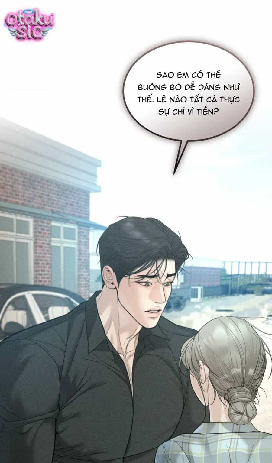 Kono Gomi O Nanto Yobu - Chương 42 - ảnh 11