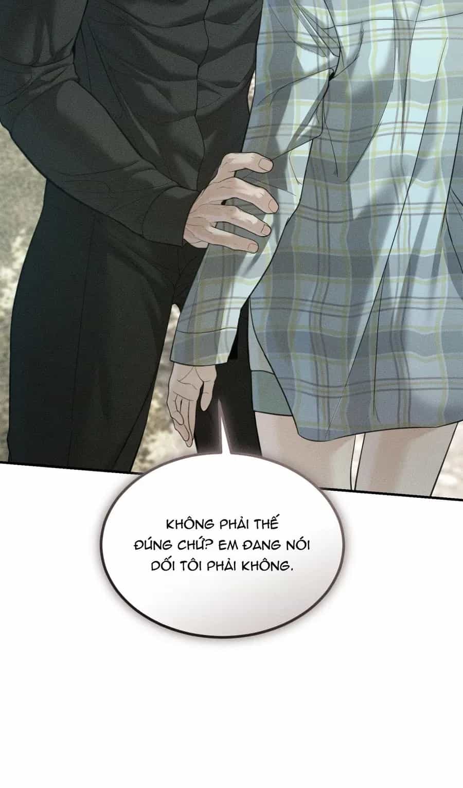 Kono Gomi O Nanto Yobu - Chương 42 - ảnh 12