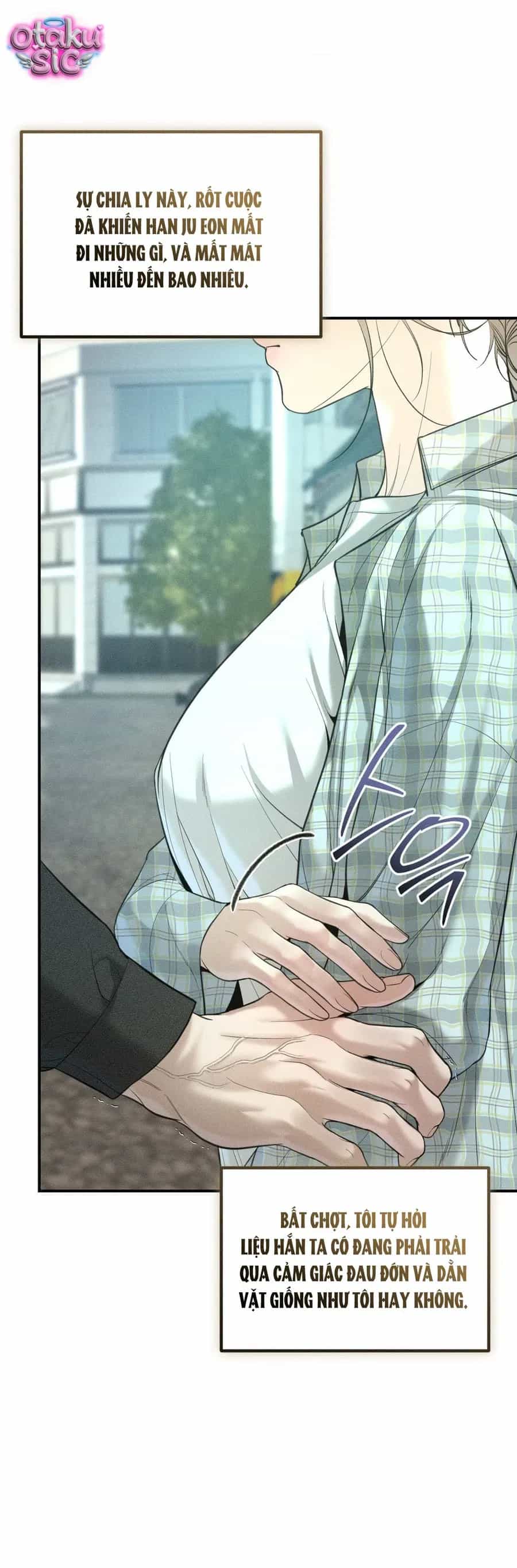 Kono Gomi O Nanto Yobu - Chương 42 - ảnh 26