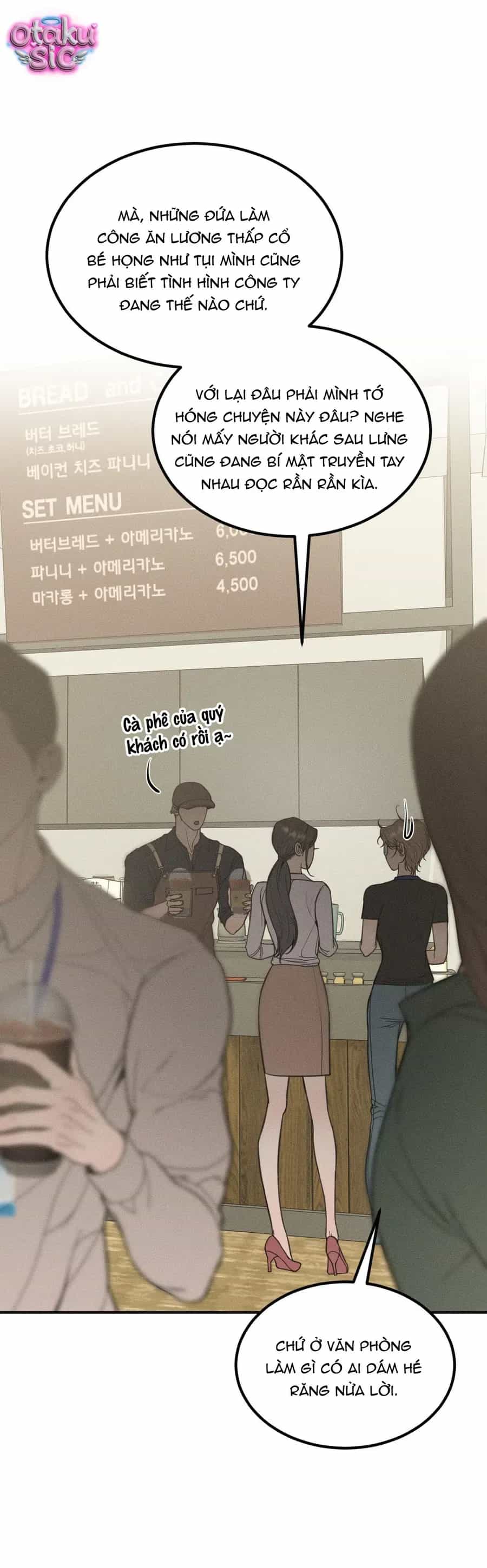 Kono Gomi O Nanto Yobu - Chương 42 - ảnh 36