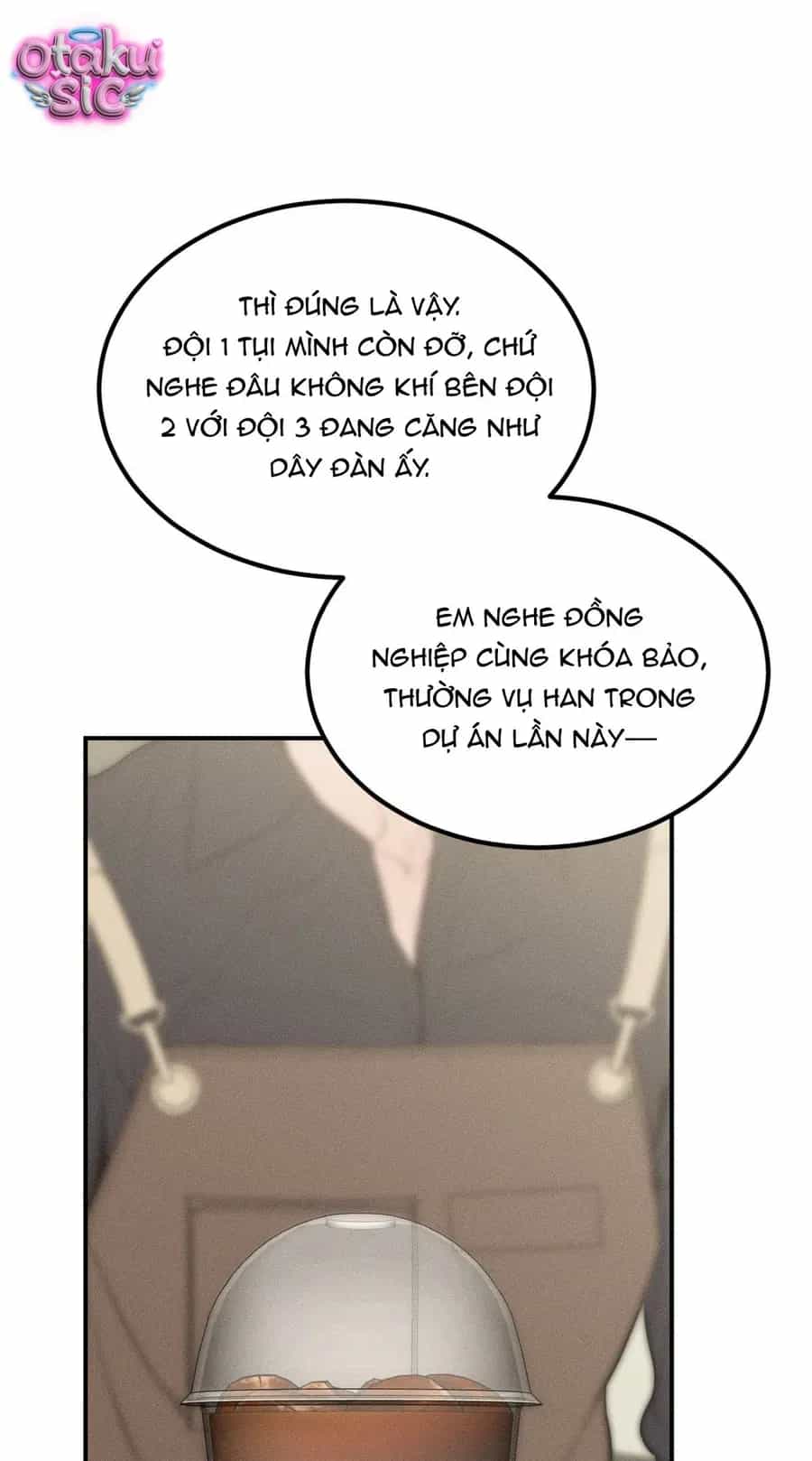 Kono Gomi O Nanto Yobu - Chương 42 - ảnh 37