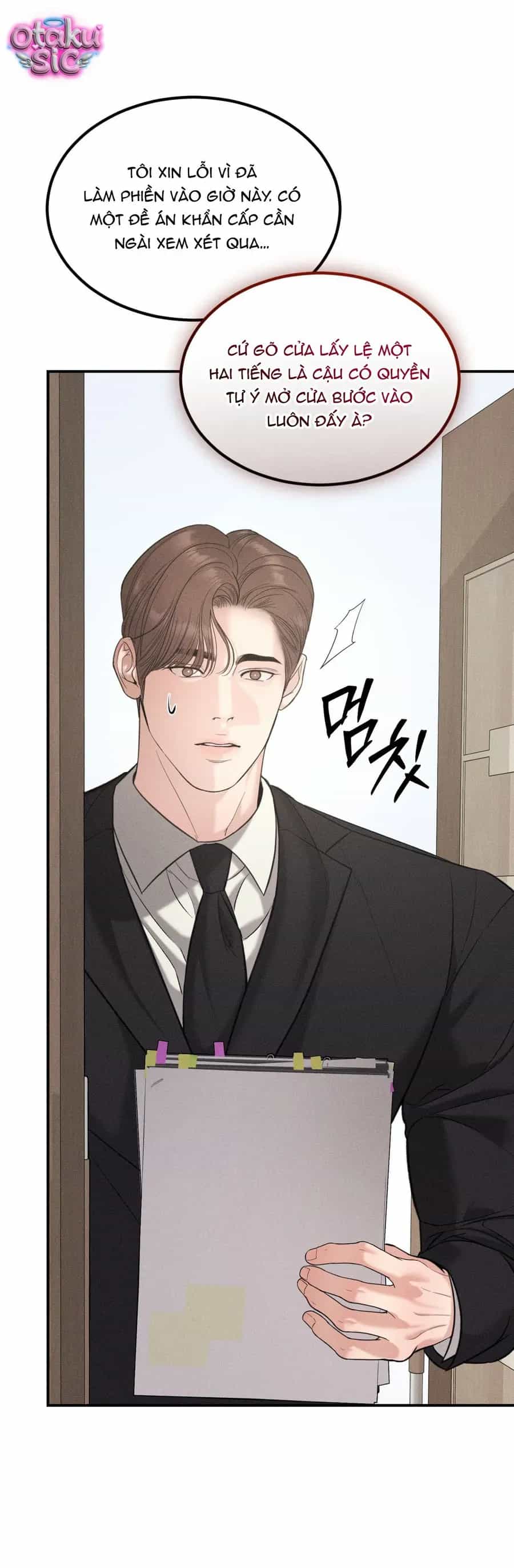 Kono Gomi O Nanto Yobu - Chương 42 - ảnh 52