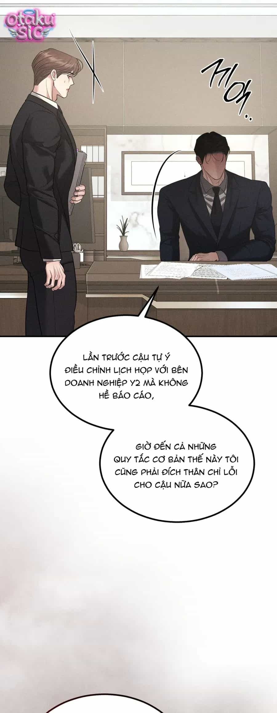 Kono Gomi O Nanto Yobu - Chương 42 - ảnh 54