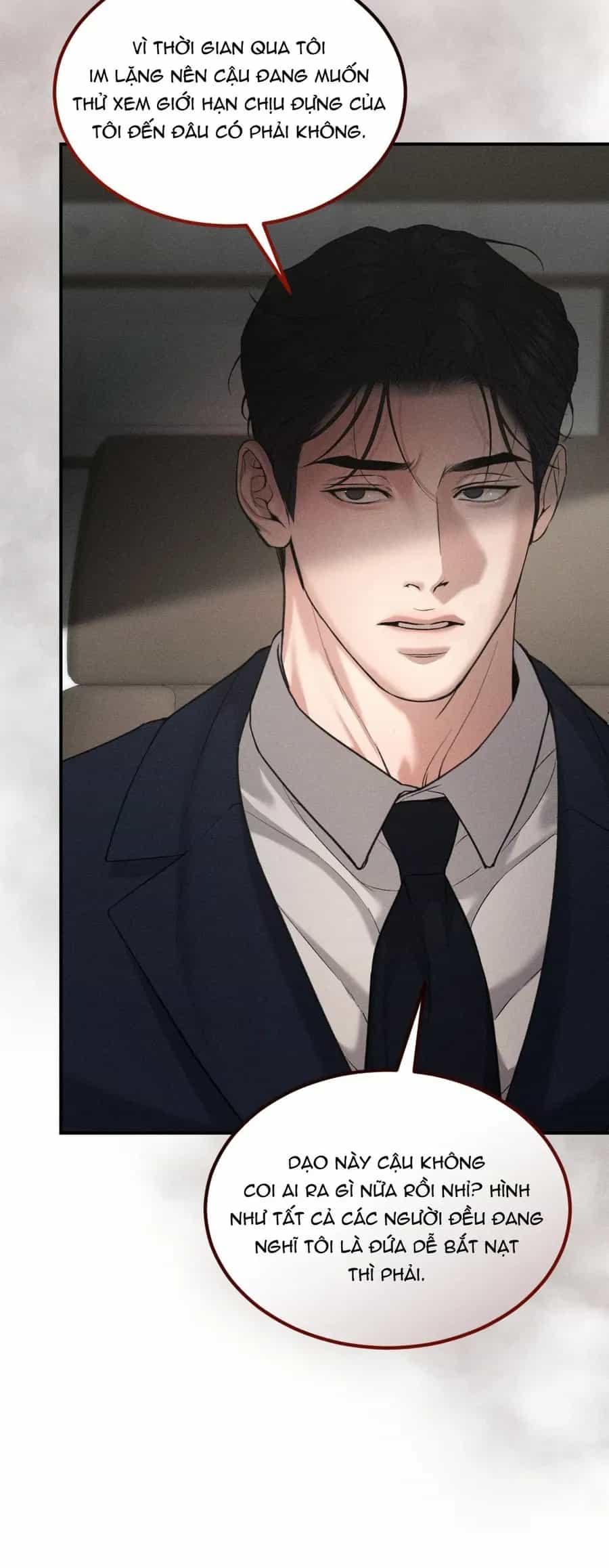 Kono Gomi O Nanto Yobu - Chương 42 - ảnh 55