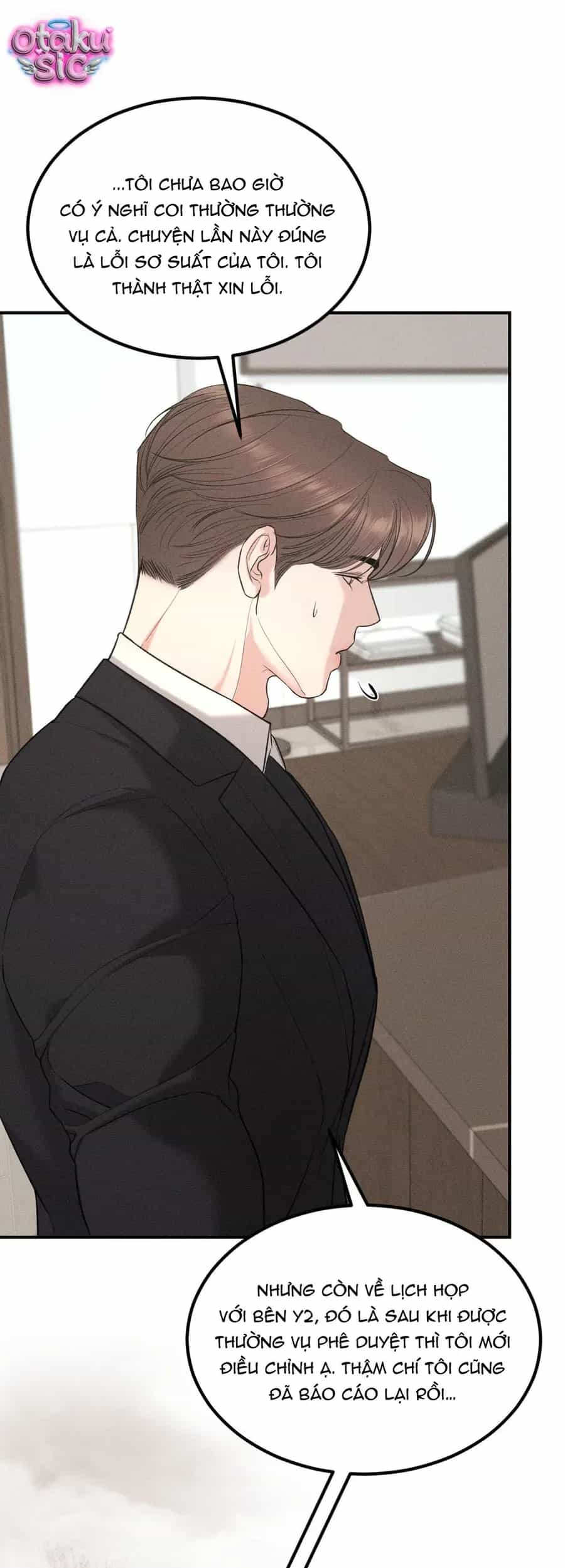 Kono Gomi O Nanto Yobu - Chương 42 - ảnh 56