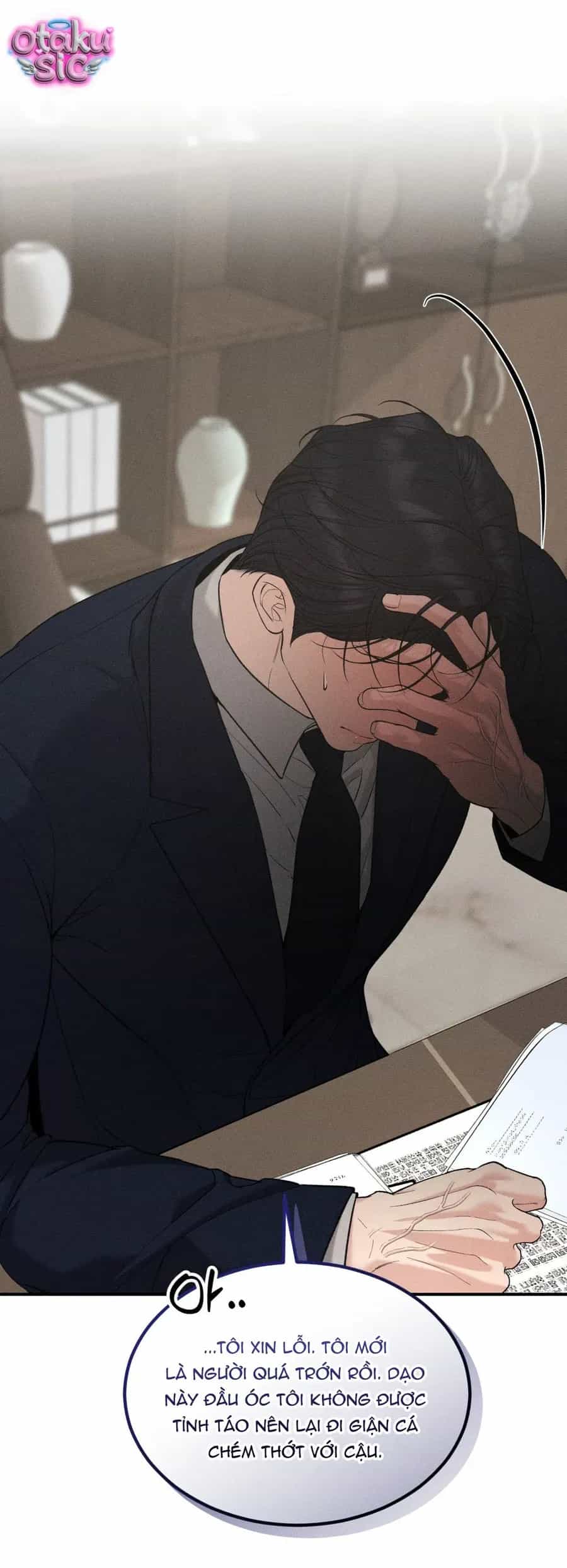 Kono Gomi O Nanto Yobu - Chương 42 - ảnh 58