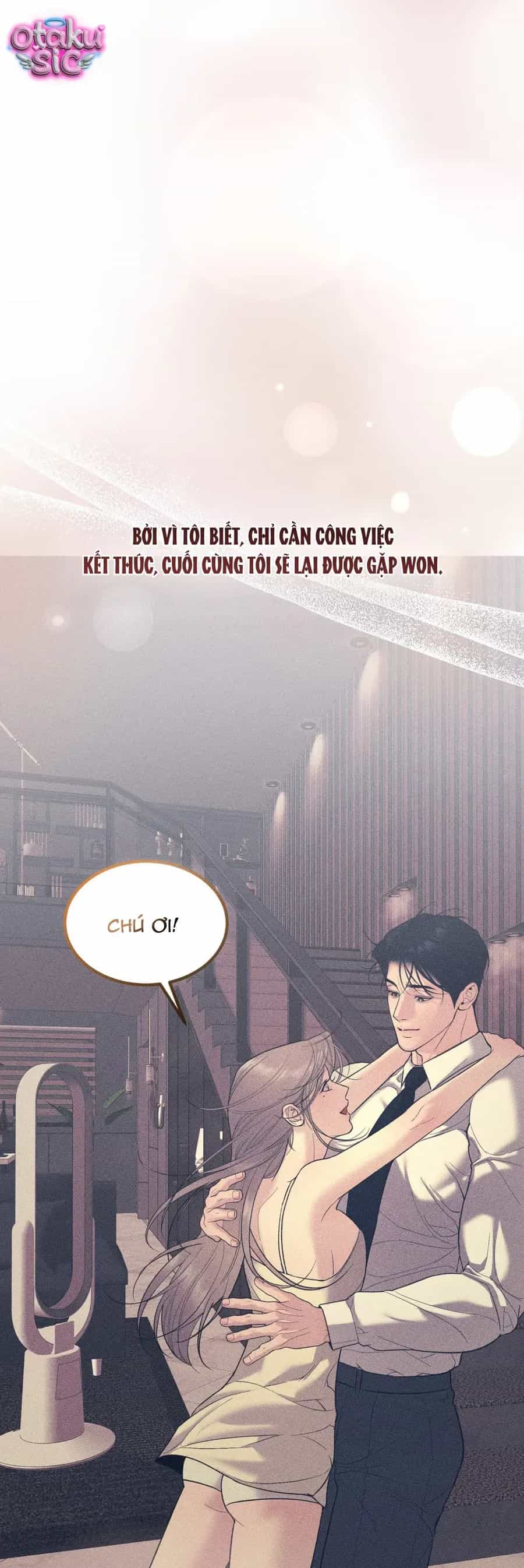 Kono Gomi O Nanto Yobu - Chương 42 - ảnh 64