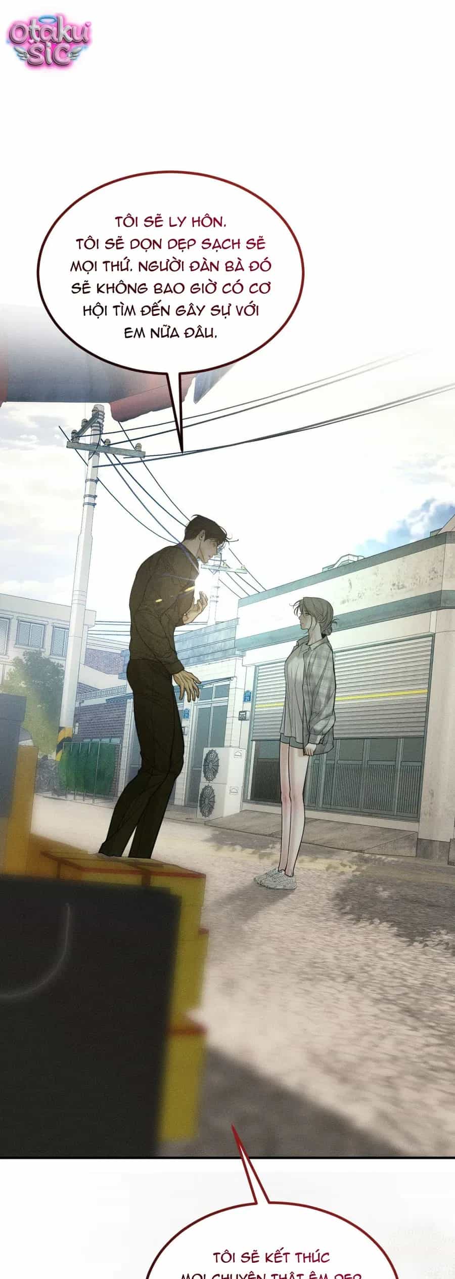 Kono Gomi O Nanto Yobu - Chương 42 - ảnh 7