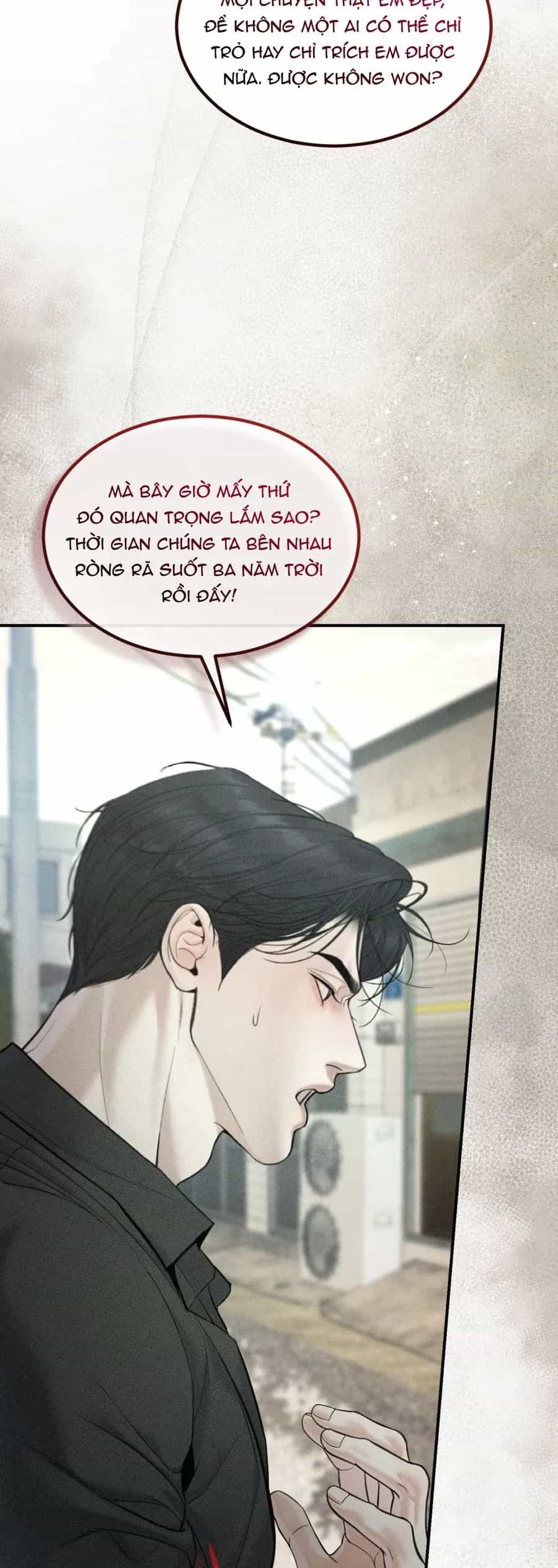 Kono Gomi O Nanto Yobu - Chương 42 - ảnh 8