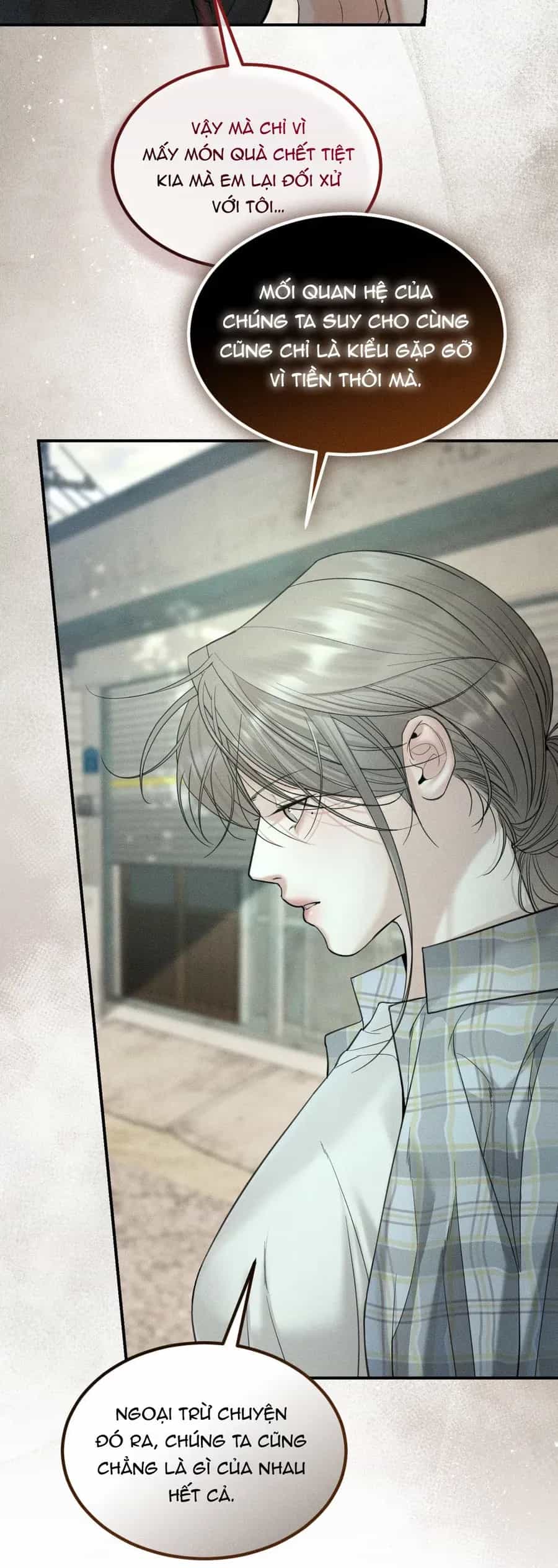Kono Gomi O Nanto Yobu - Chương 42 - ảnh 9