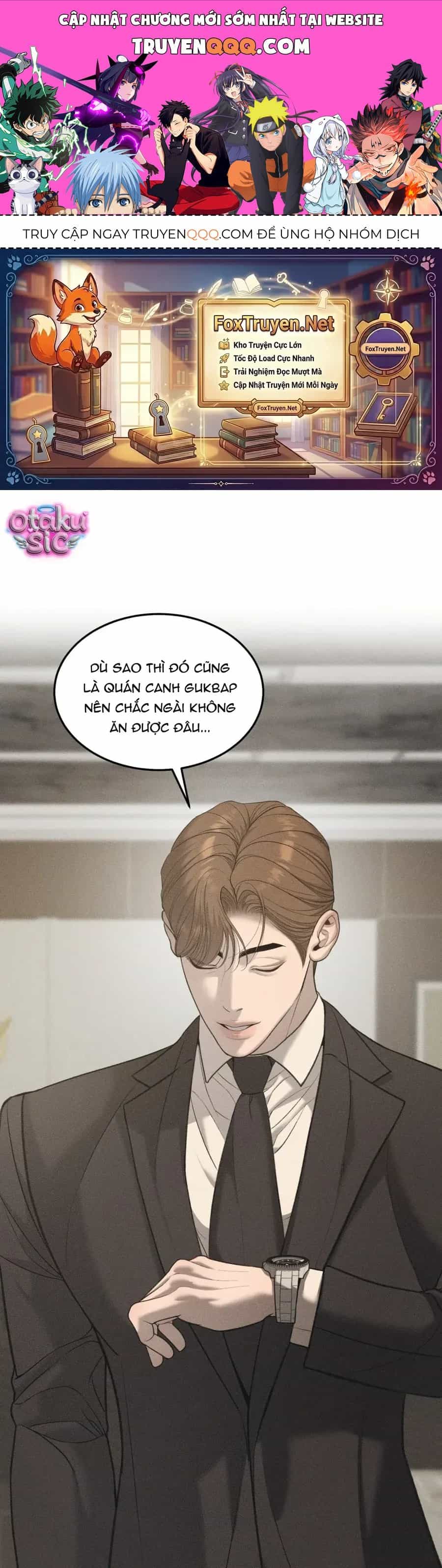 Kono Gomi O Nanto Yobu - Chương 43 - ảnh 1