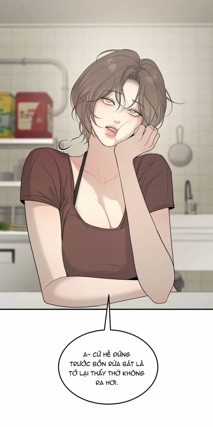Kono Gomi O Nanto Yobu - Chương 43 - ảnh 18