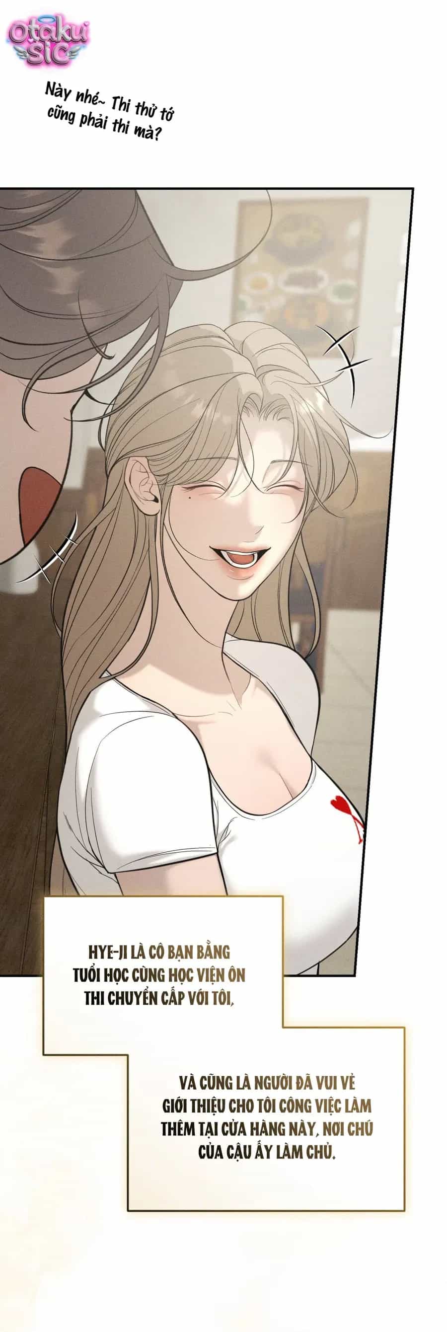 Kono Gomi O Nanto Yobu - Chương 43 - ảnh 20