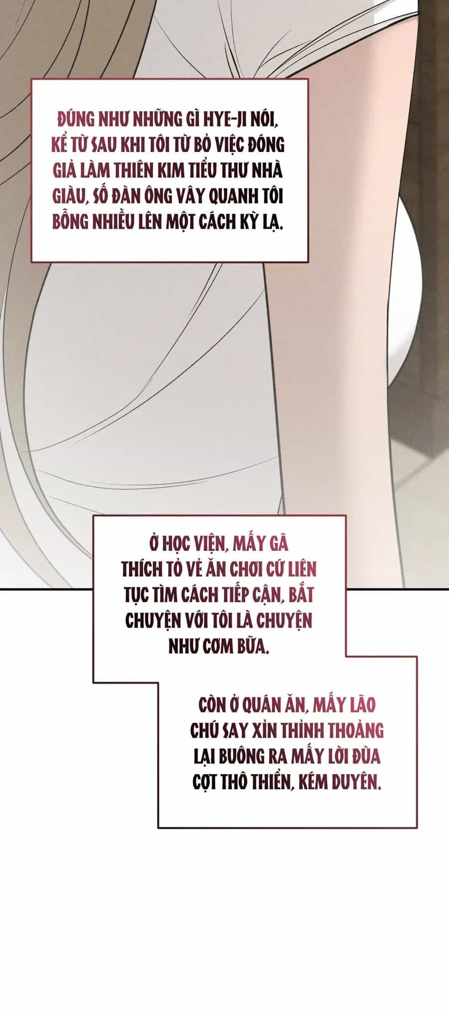 Kono Gomi O Nanto Yobu - Chương 43 - ảnh 24