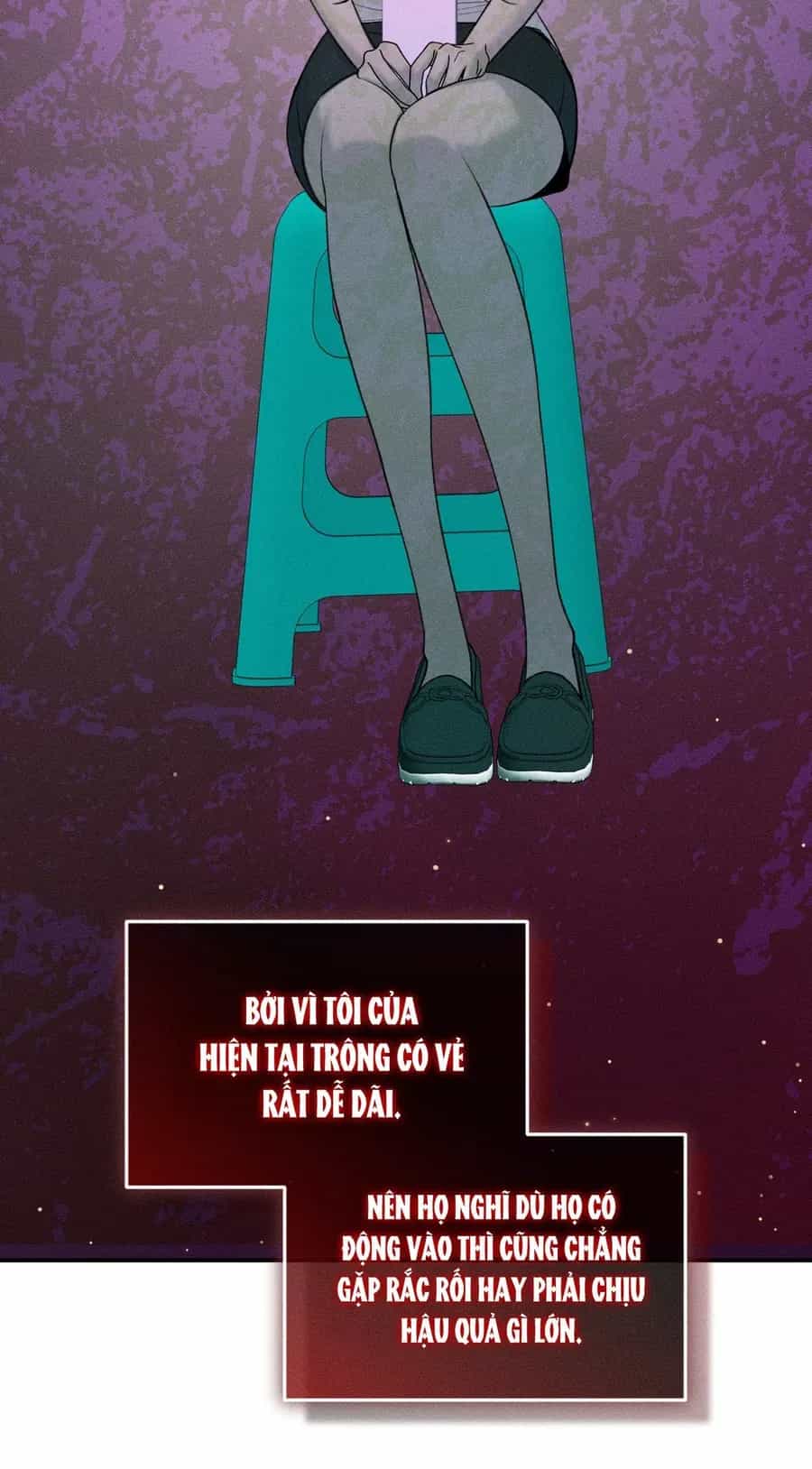 Kono Gomi O Nanto Yobu - Chương 43 - ảnh 26