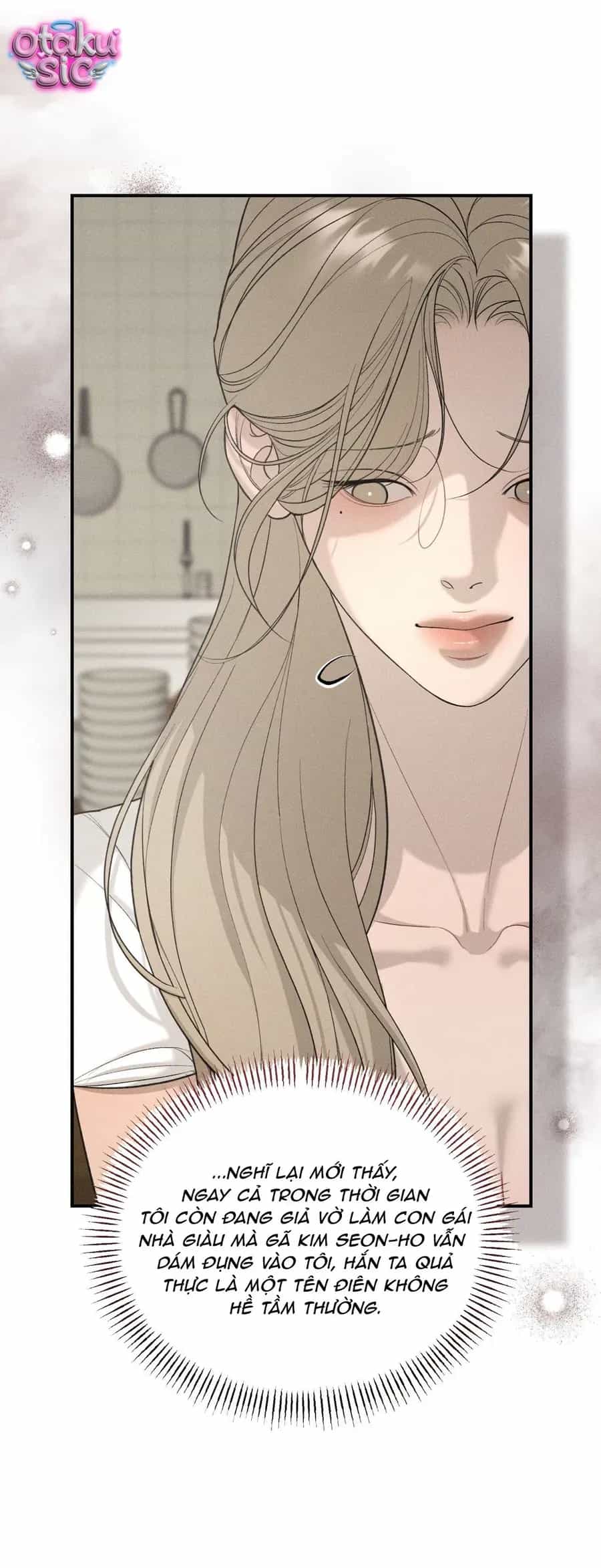 Kono Gomi O Nanto Yobu - Chương 43 - ảnh 27