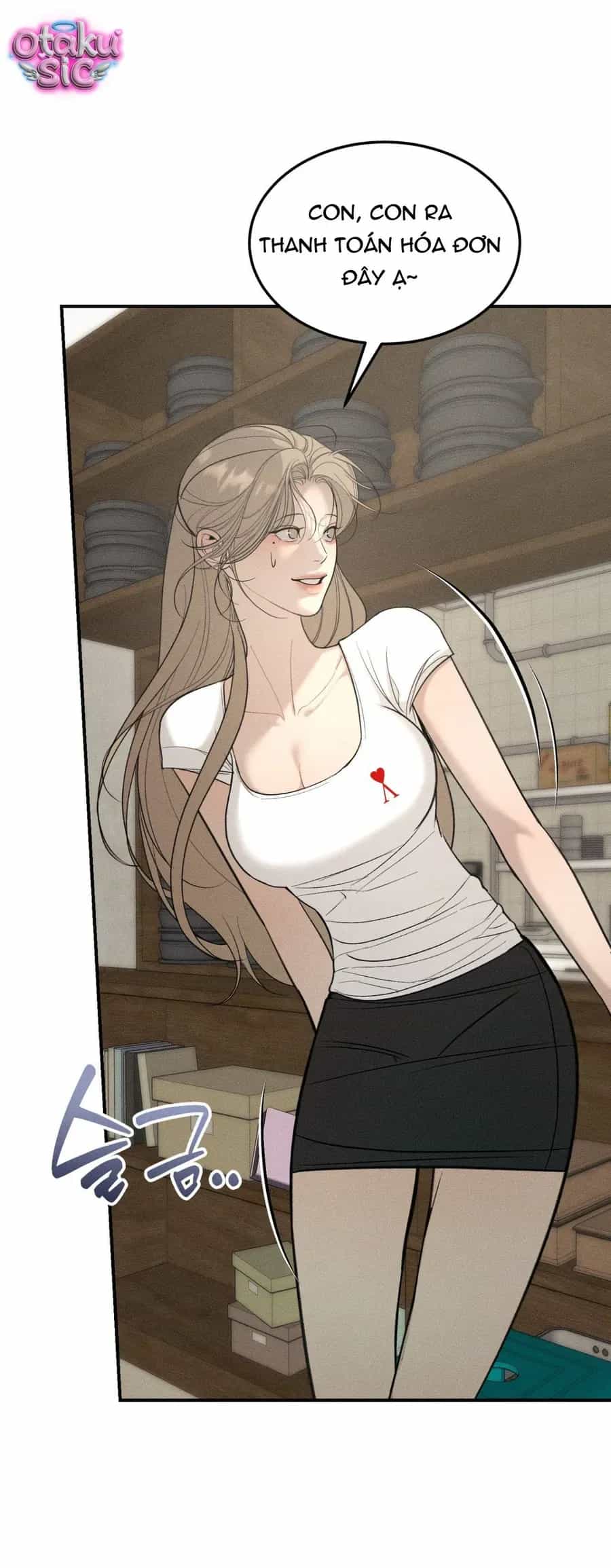 Kono Gomi O Nanto Yobu - Chương 43 - ảnh 29