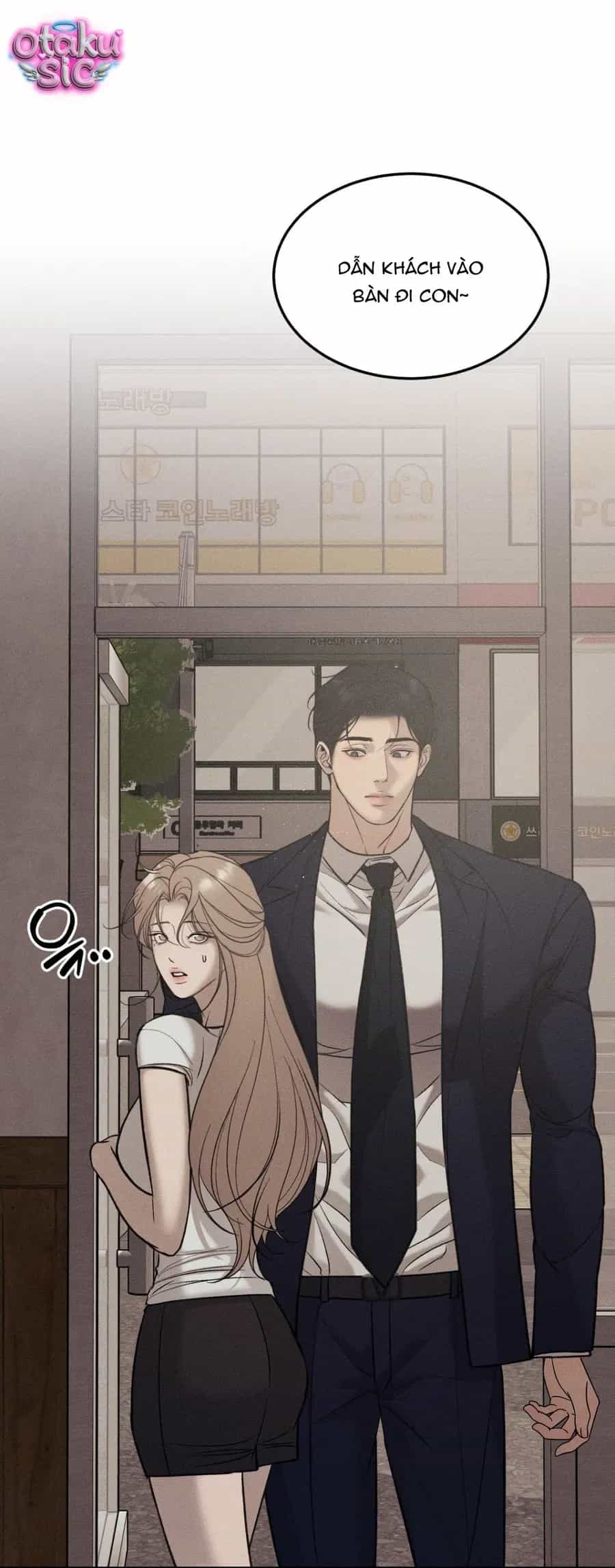 Kono Gomi O Nanto Yobu - Chương 43 - ảnh 34
