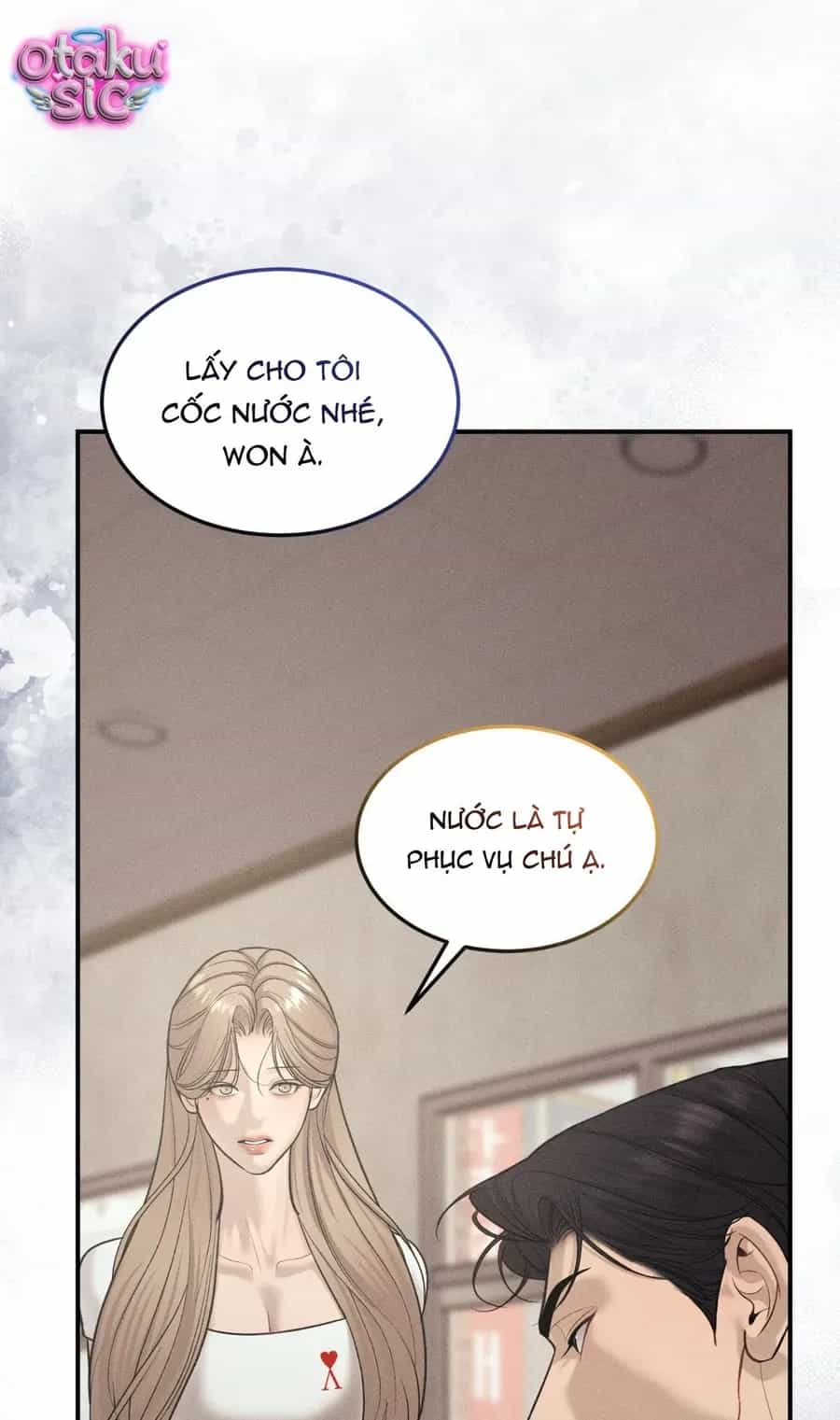 Kono Gomi O Nanto Yobu - Chương 43 - ảnh 39