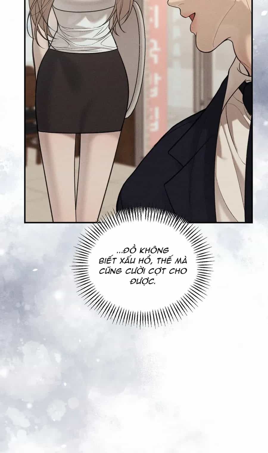 Kono Gomi O Nanto Yobu - Chương 43 - ảnh 40