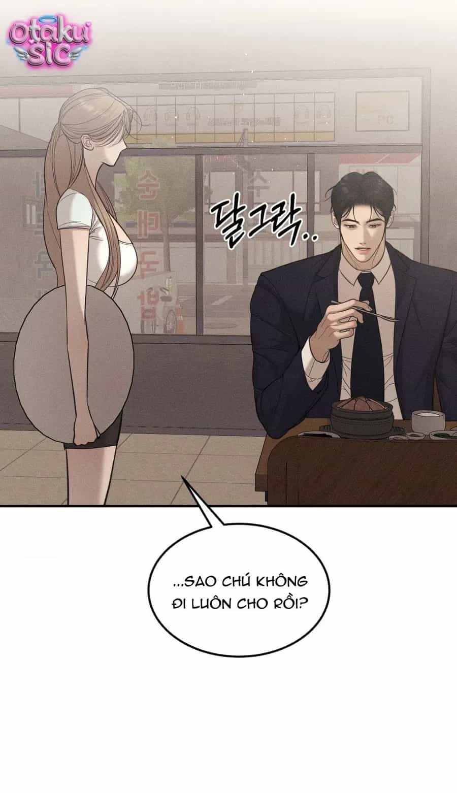 Kono Gomi O Nanto Yobu - Chương 43 - ảnh 45