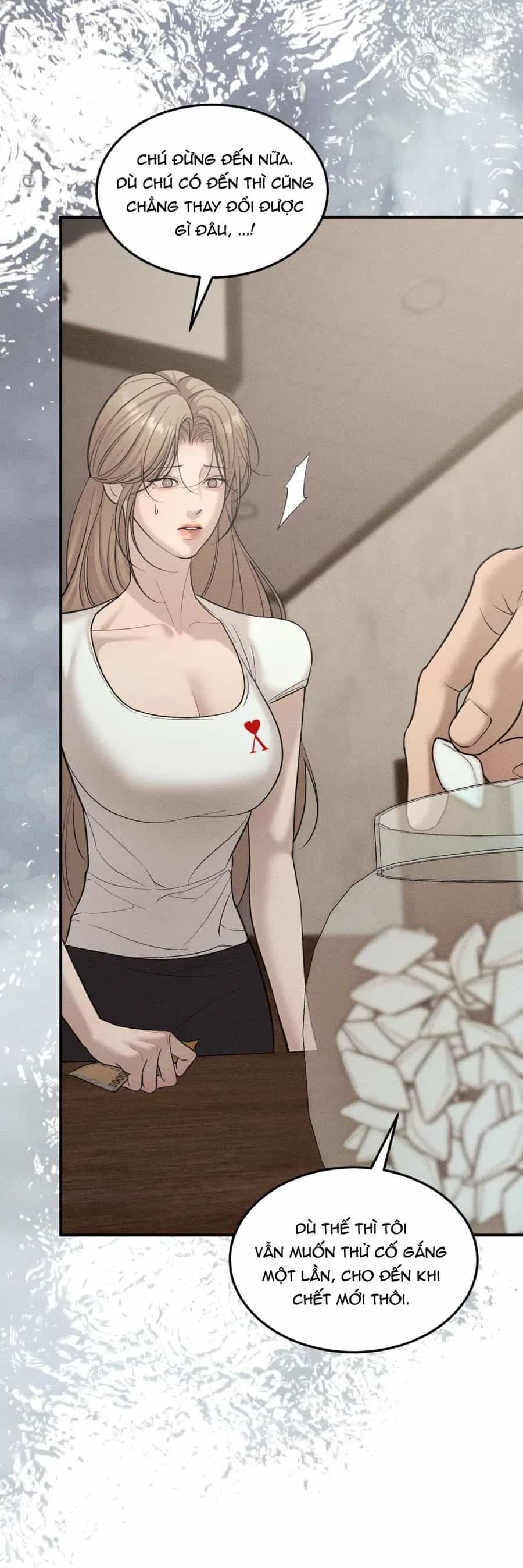 Kono Gomi O Nanto Yobu - Chương 43 - ảnh 65