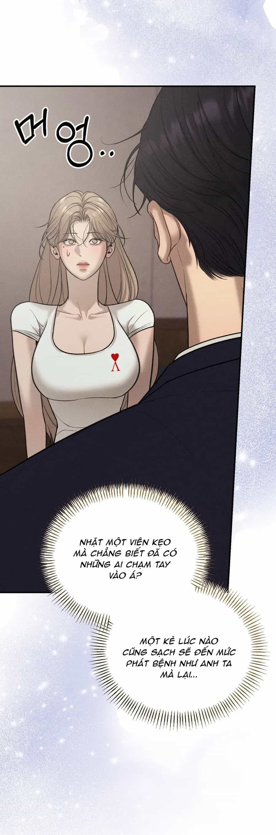 Kono Gomi O Nanto Yobu - Chương 43 - ảnh 67