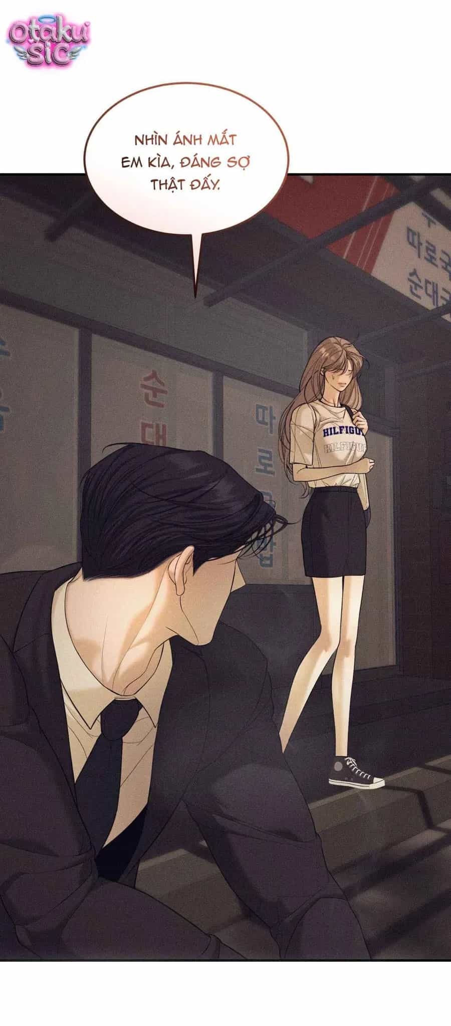 Kono Gomi O Nanto Yobu - Chương 44 - ảnh 17