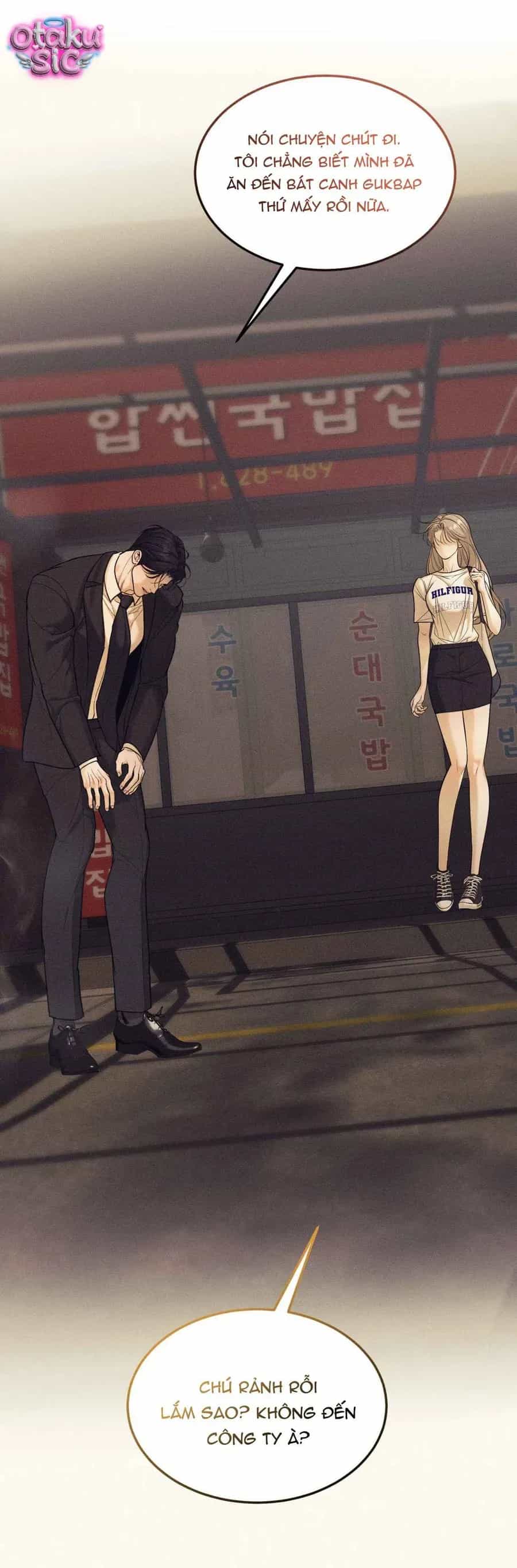 Kono Gomi O Nanto Yobu - Chương 44 - ảnh 18