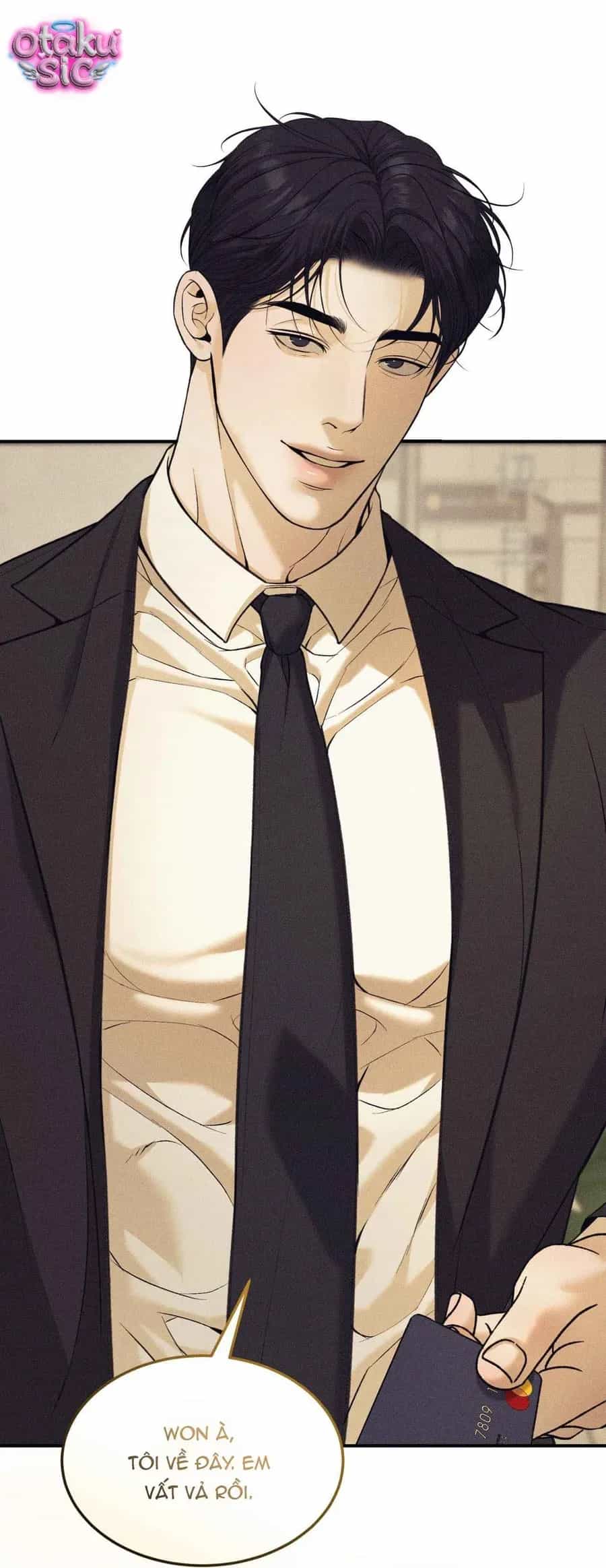 Kono Gomi O Nanto Yobu - Chương 44 - ảnh 2