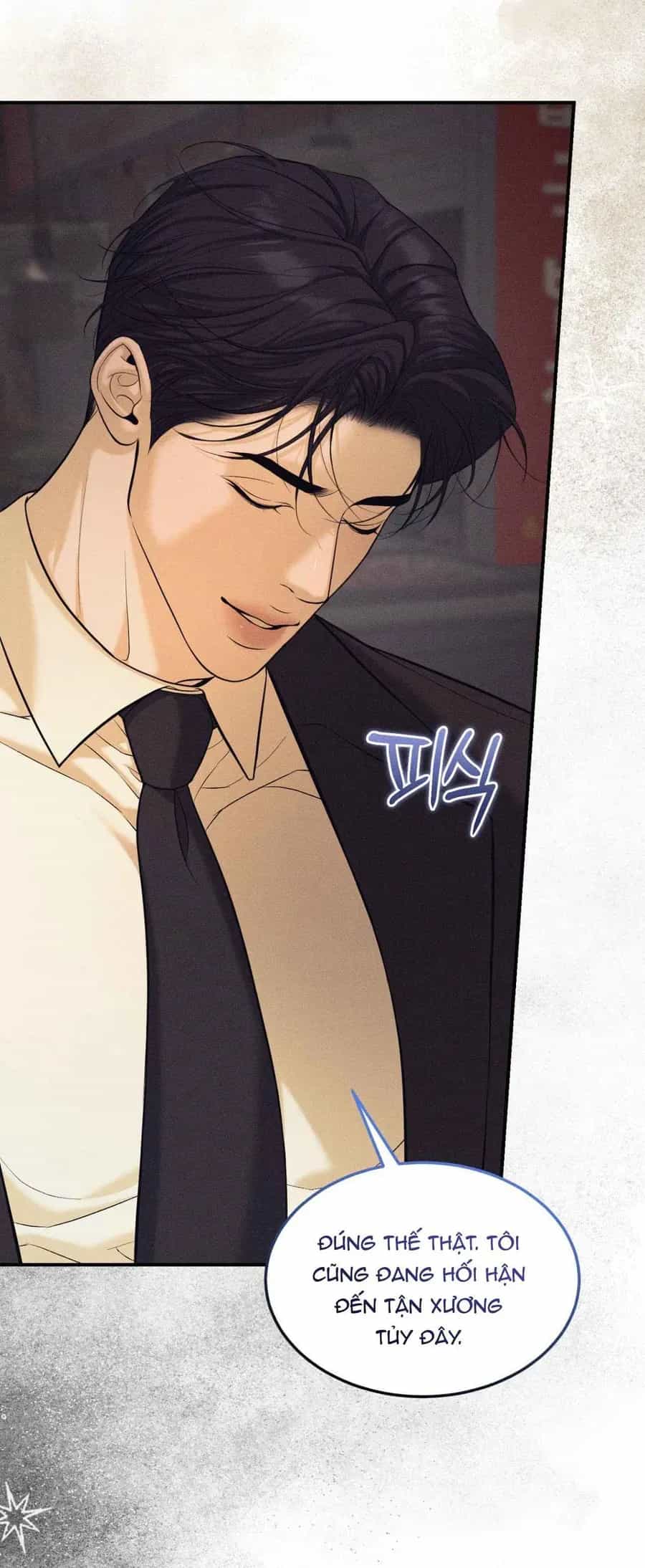 Kono Gomi O Nanto Yobu - Chương 44 - ảnh 21