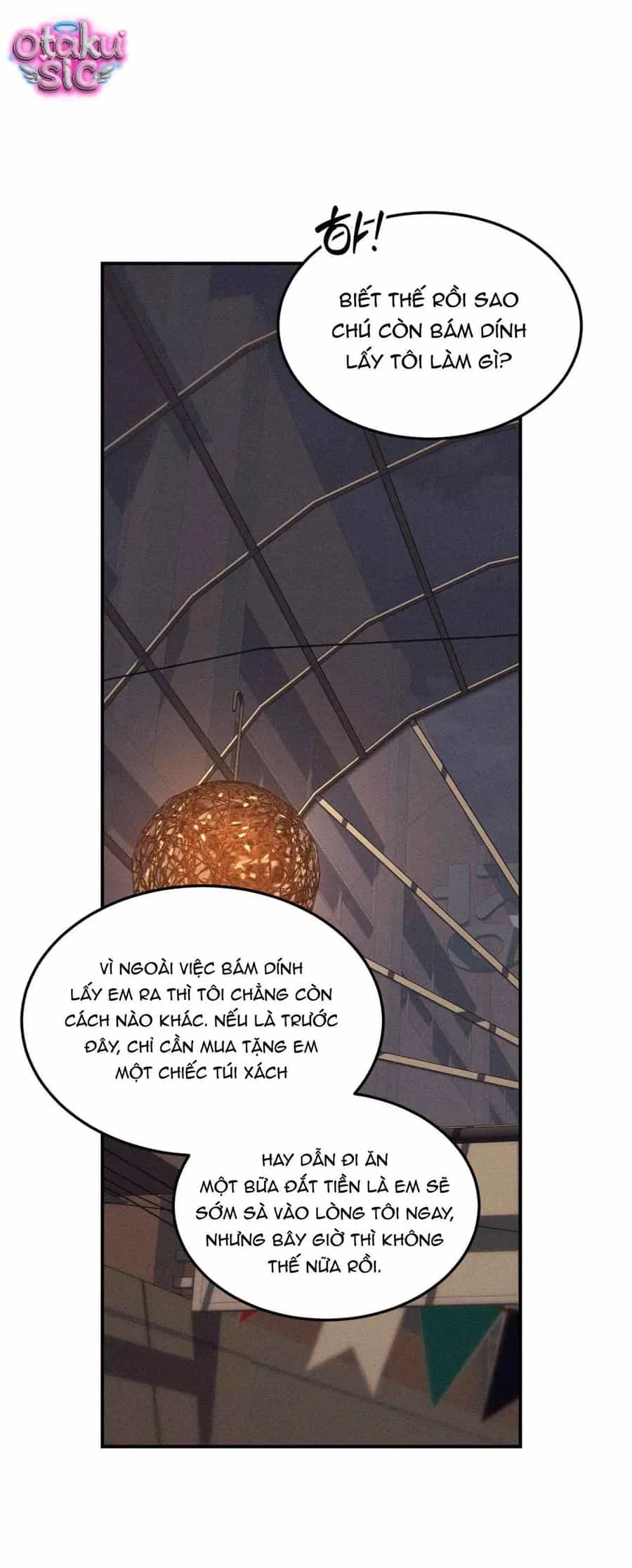 Kono Gomi O Nanto Yobu - Chương 44 - ảnh 23
