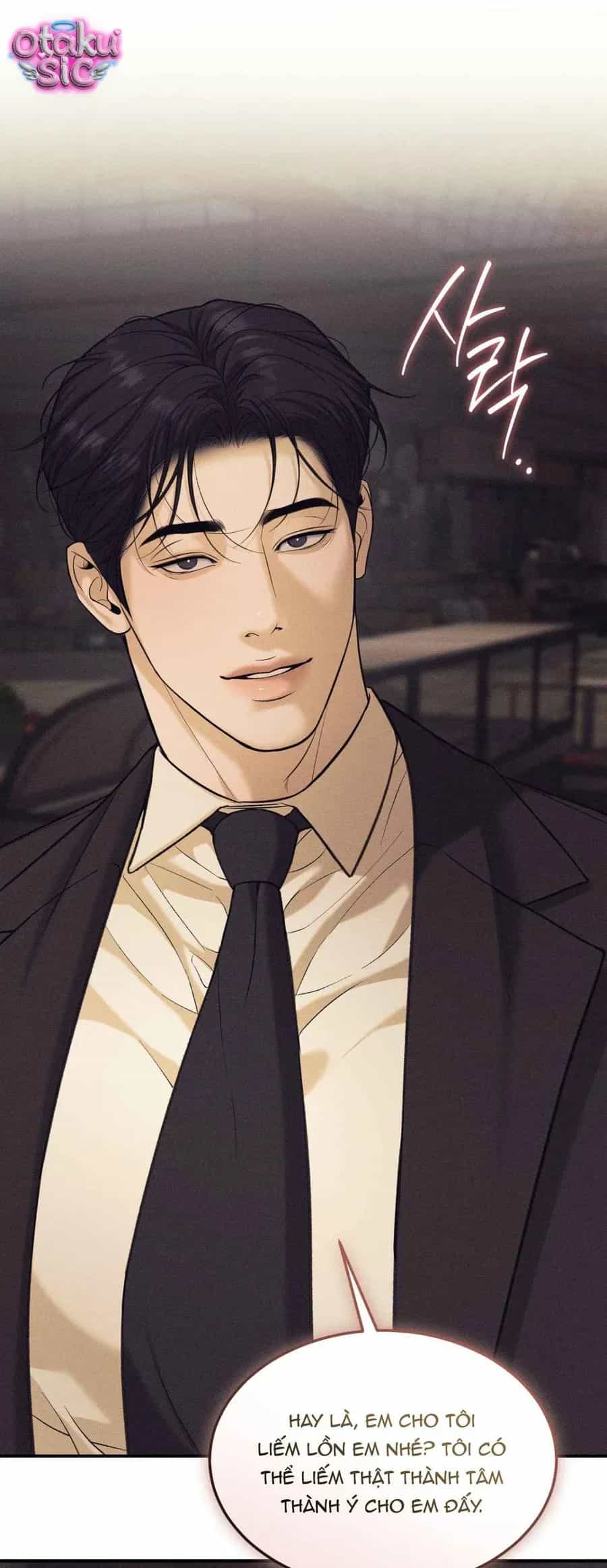 Kono Gomi O Nanto Yobu - Chương 44 - ảnh 24
