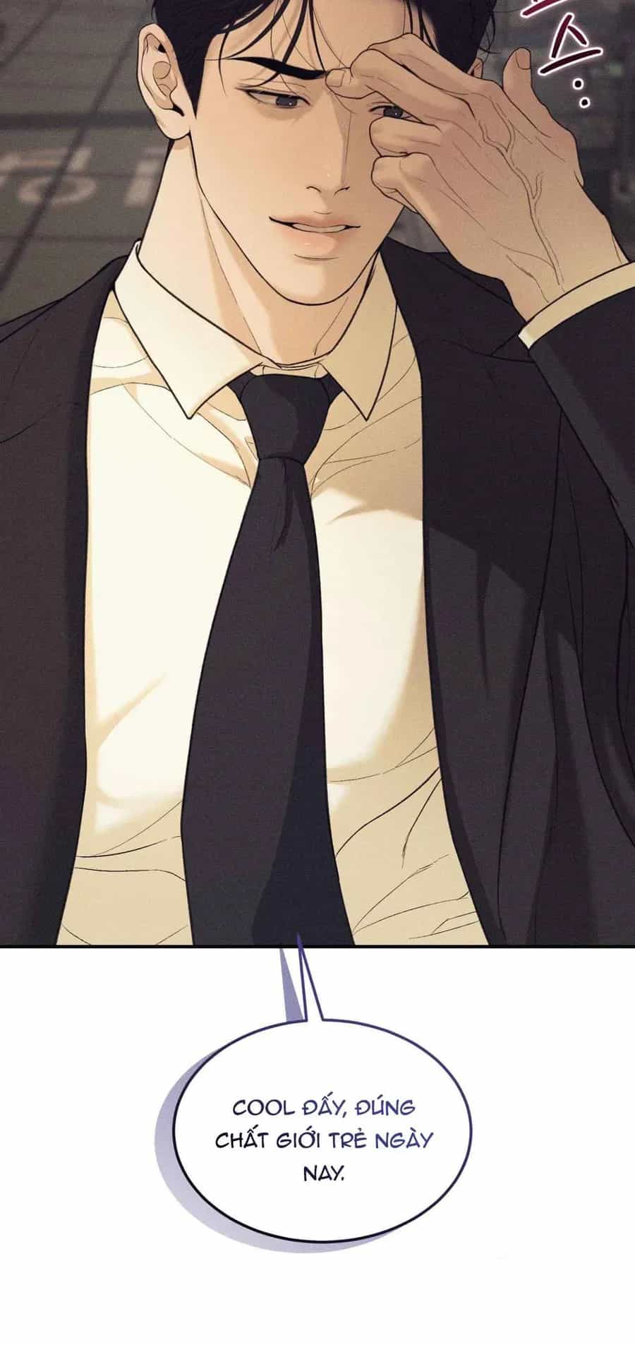Kono Gomi O Nanto Yobu - Chương 44 - ảnh 32