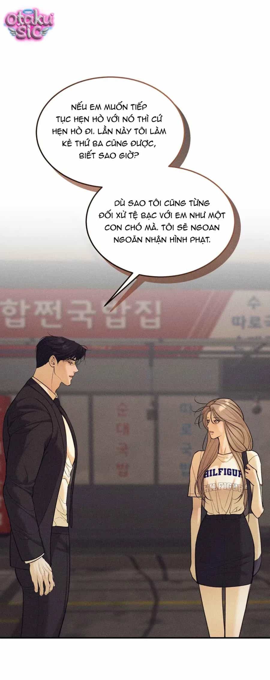 Kono Gomi O Nanto Yobu - Chương 44 - ảnh 35