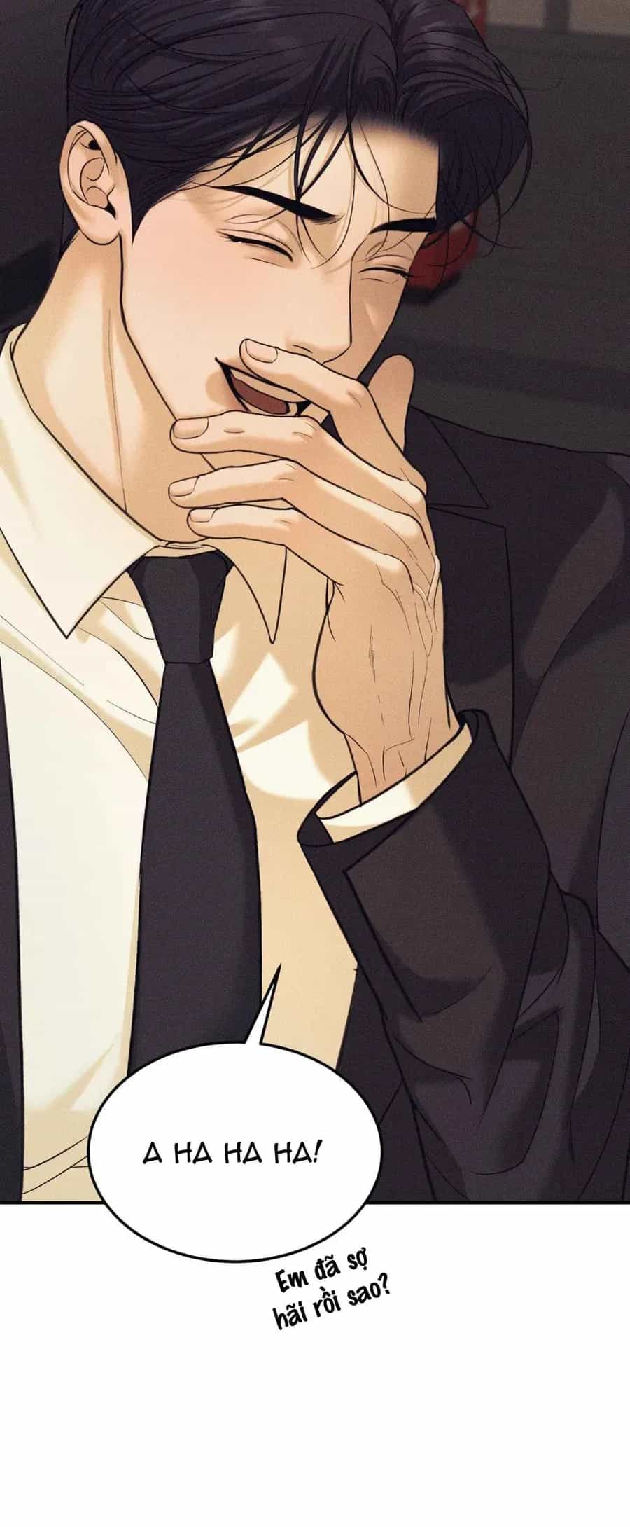 Kono Gomi O Nanto Yobu - Chương 44 - ảnh 48