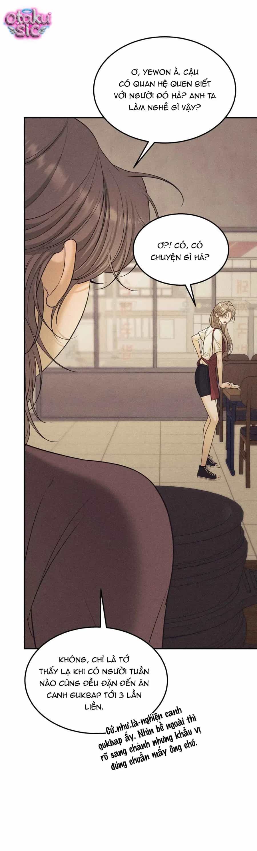 Kono Gomi O Nanto Yobu - Chương 44 - ảnh 6