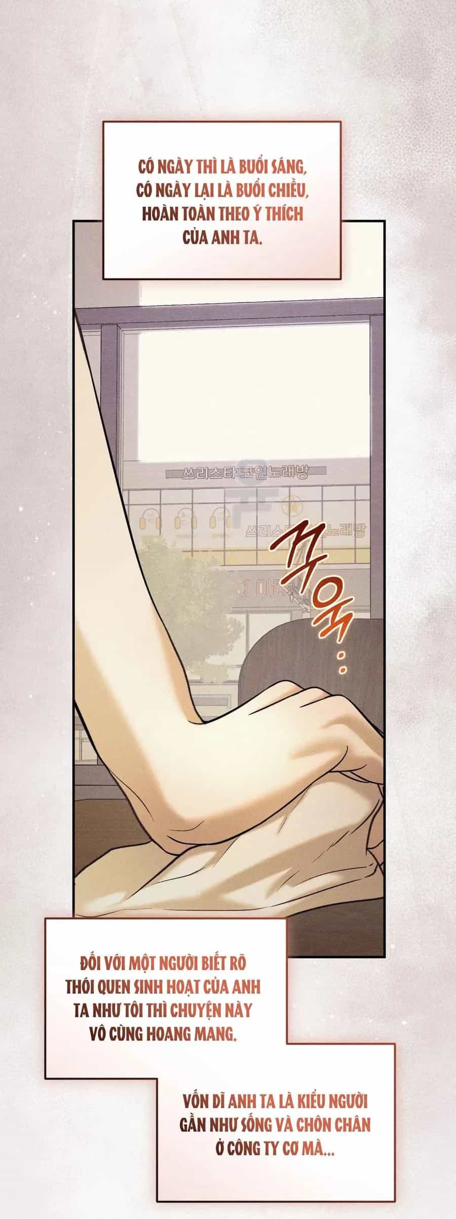Kono Gomi O Nanto Yobu - Chương 44 - ảnh 8
