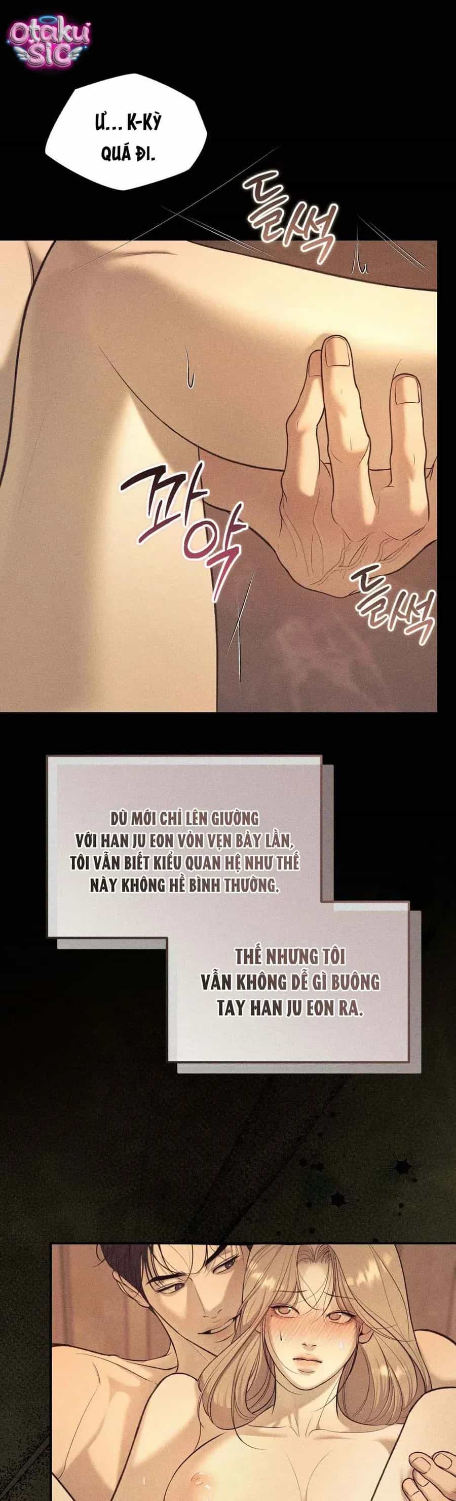 Kono Gomi O Nanto Yobu - Chương 45 - ảnh 19