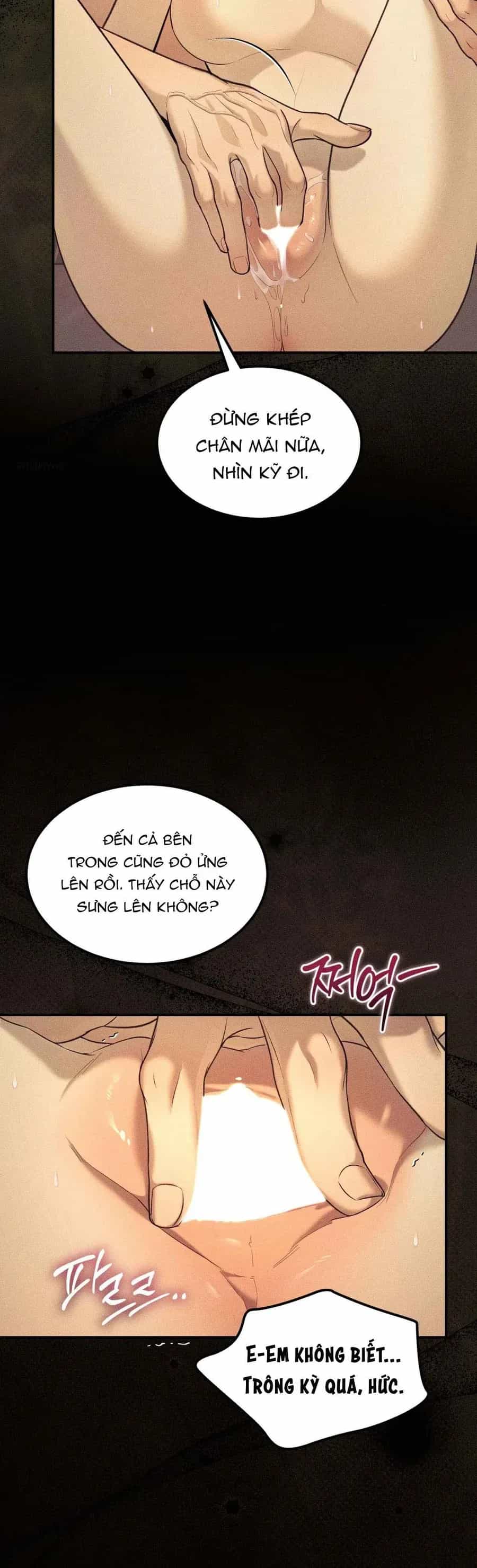 Kono Gomi O Nanto Yobu - Chương 45 - ảnh 20