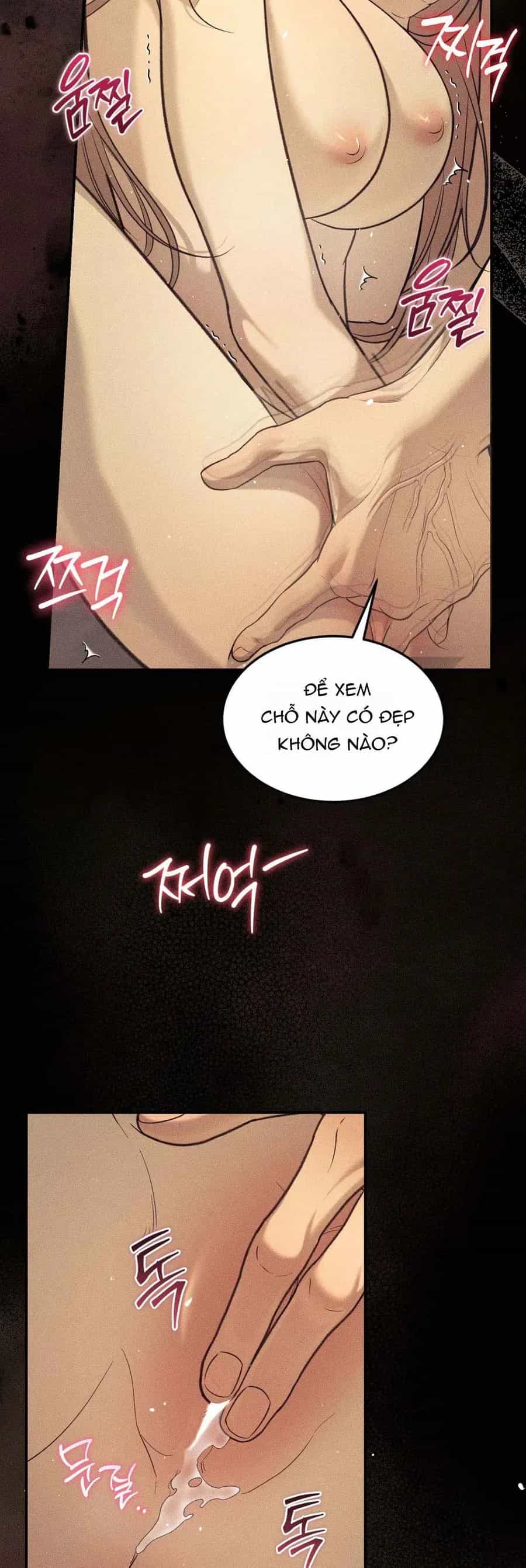 Kono Gomi O Nanto Yobu - Chương 45 - ảnh 25